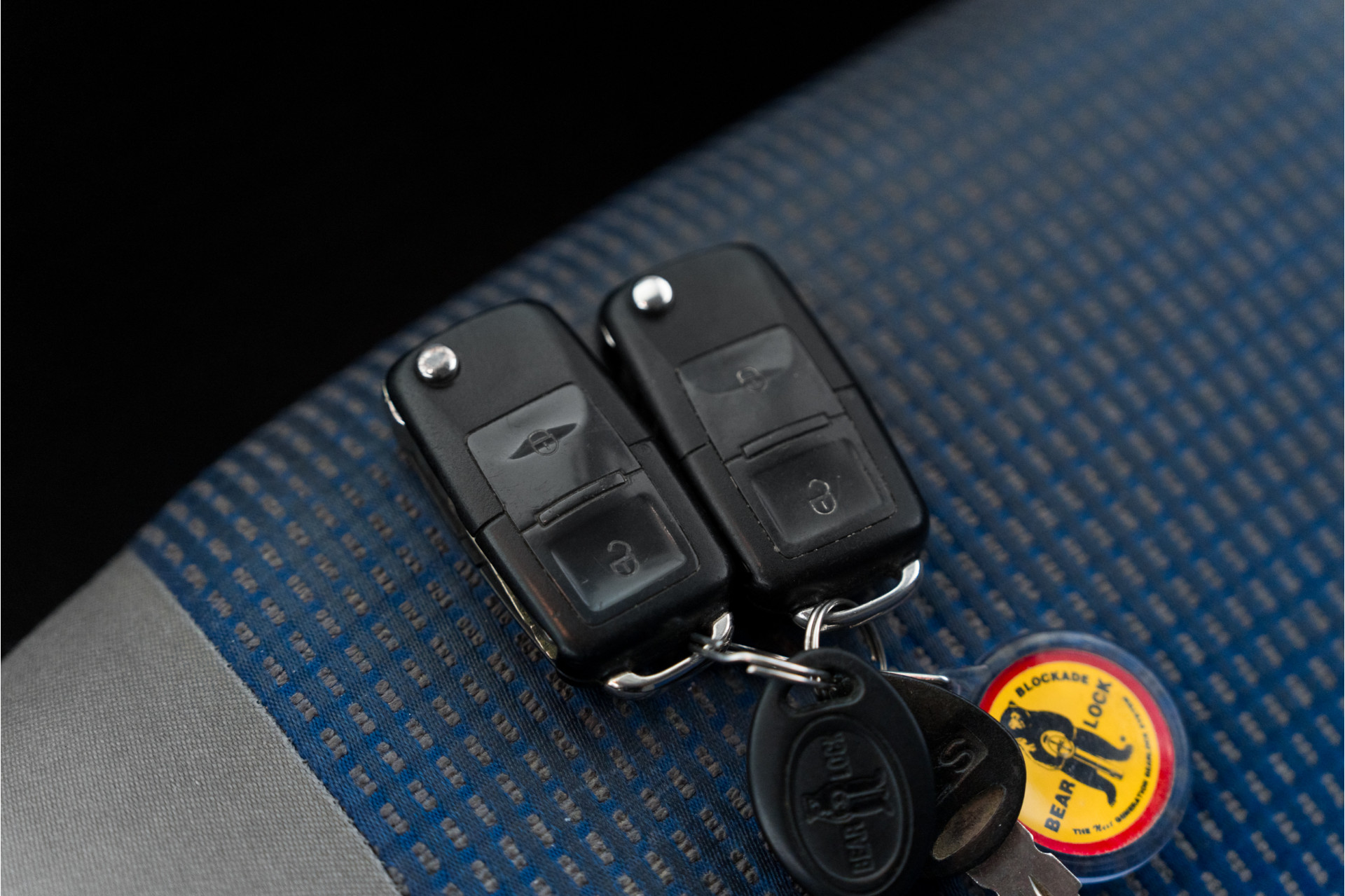 Foto van Volkswagen California