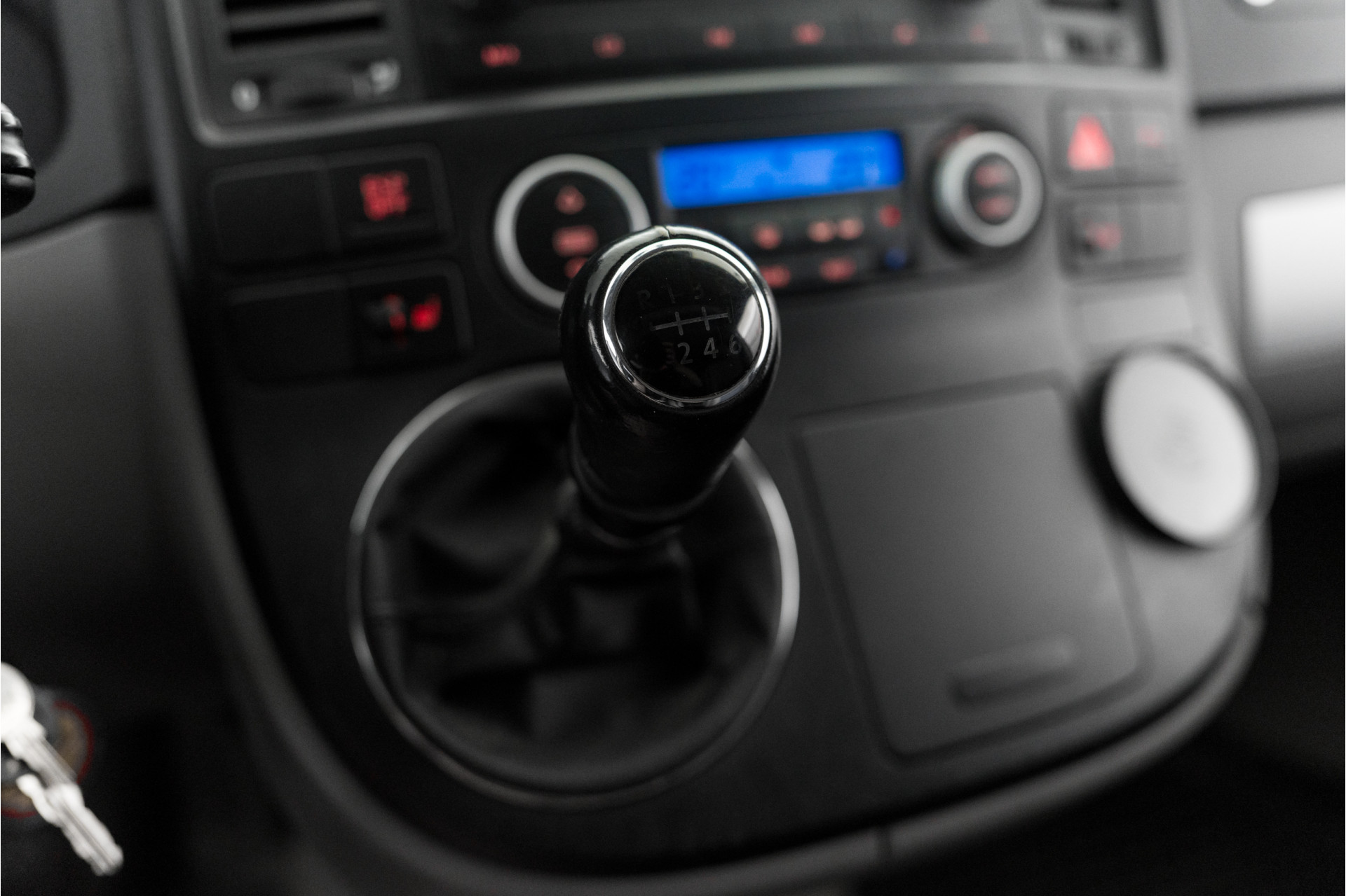 Foto van Volkswagen California
