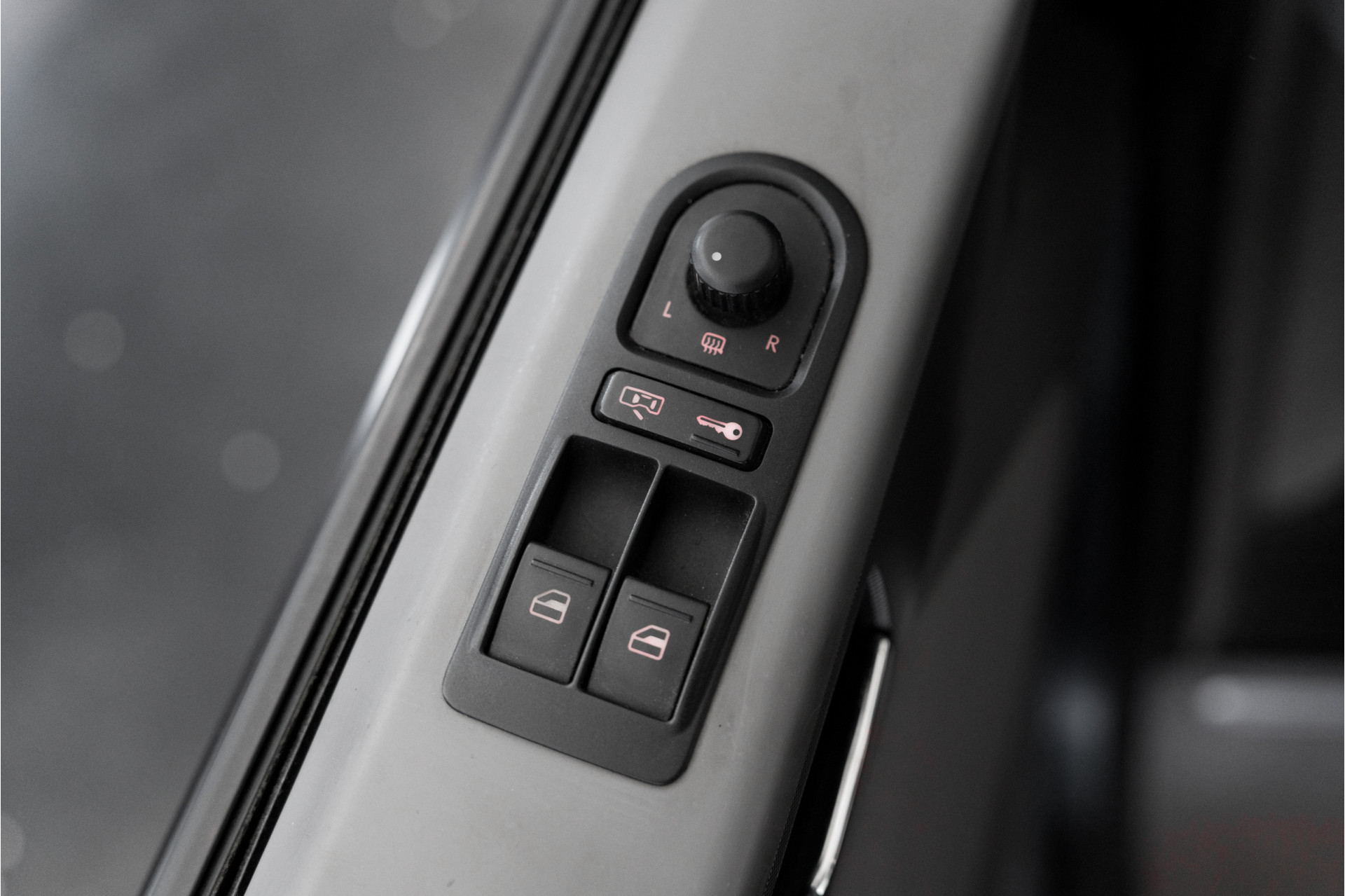 Foto van Volkswagen California