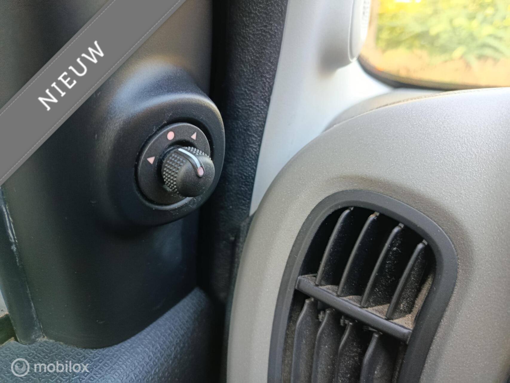 Foto van Fiat Panda