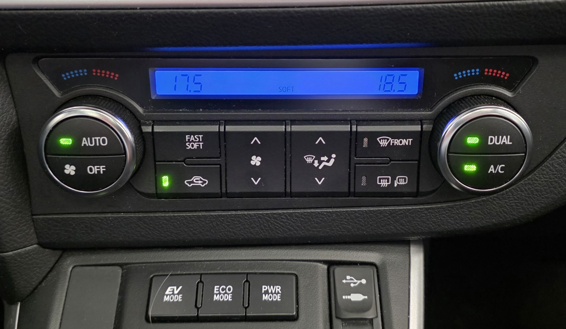 Foto van Toyota Toyota Auris