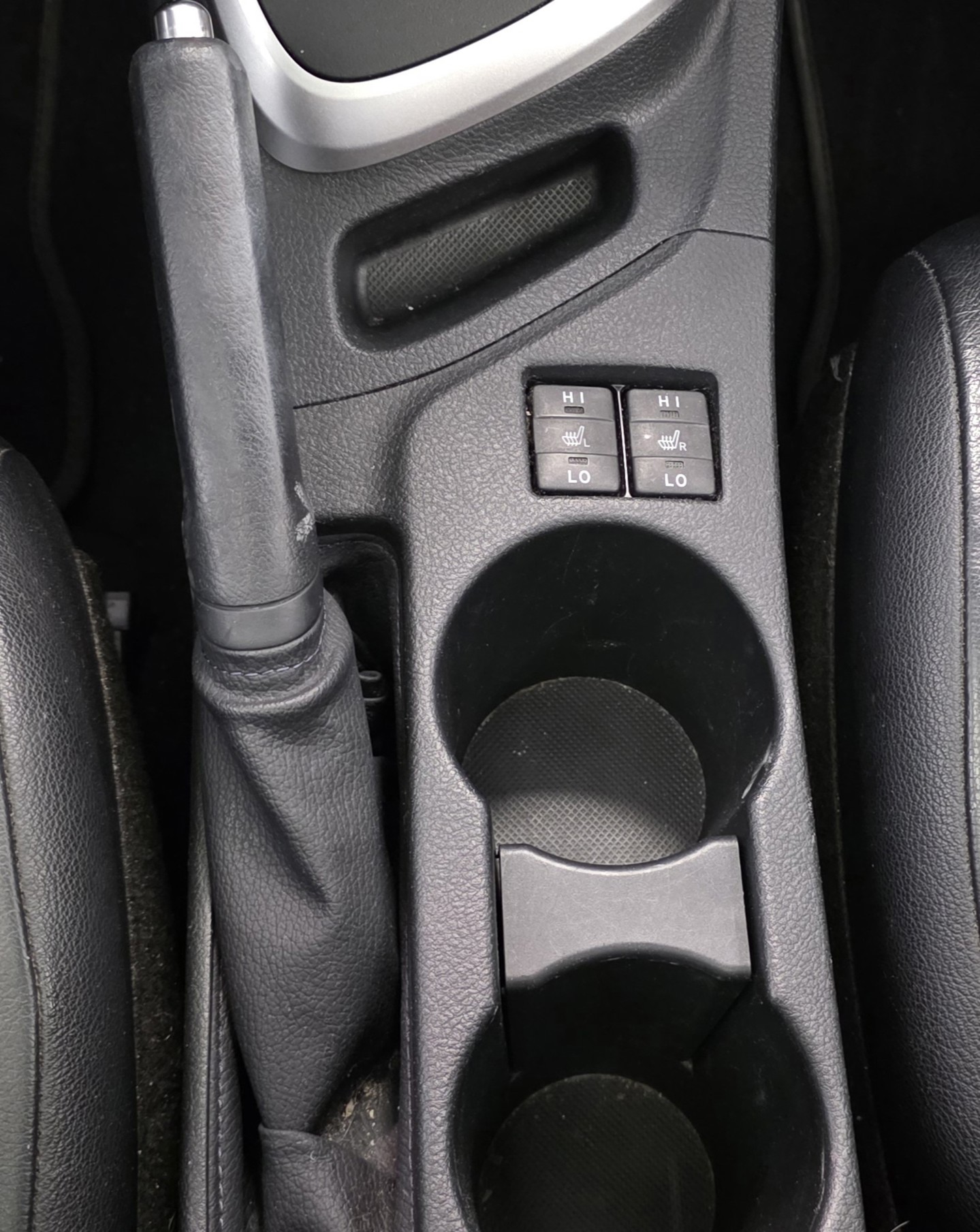 Foto van Toyota Toyota Auris