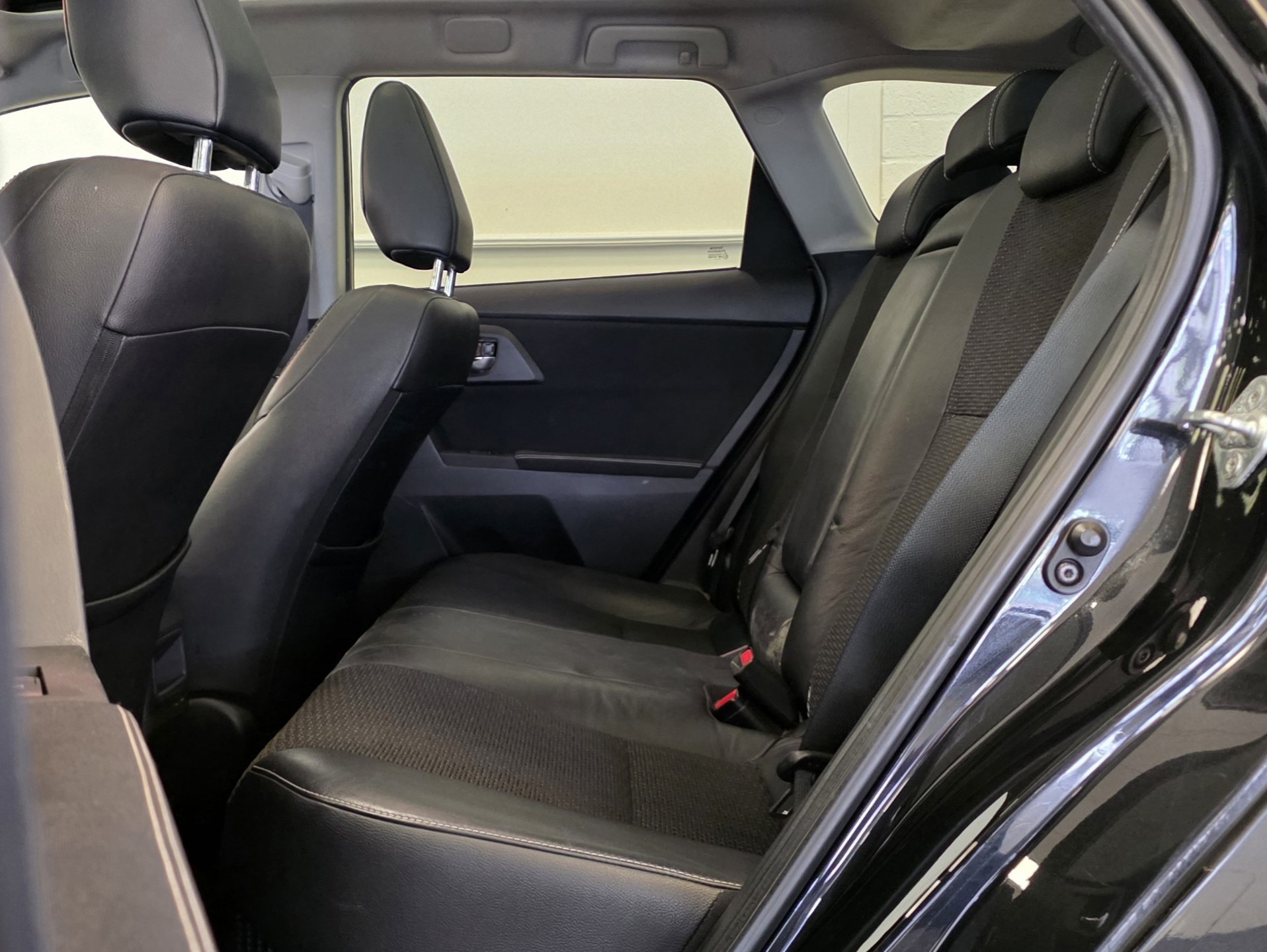 Foto van Toyota Toyota Auris