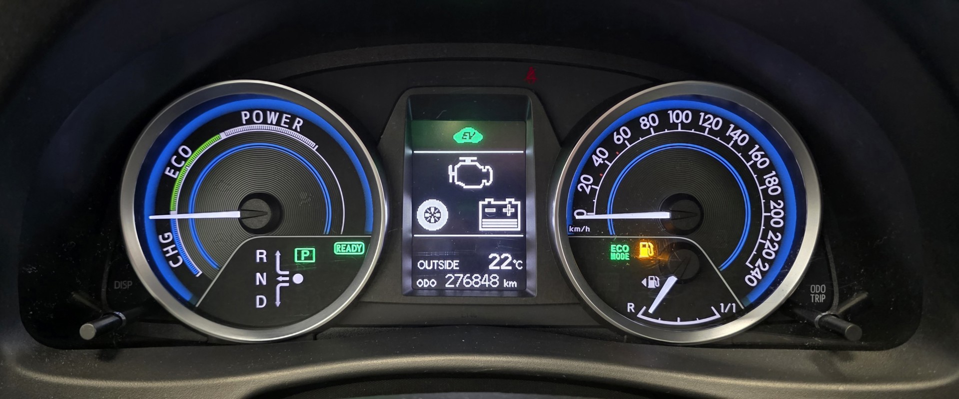 Foto van Toyota Toyota Auris