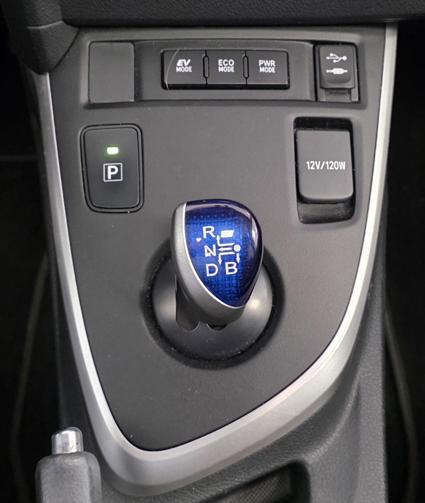 Foto van Toyota Toyota Auris