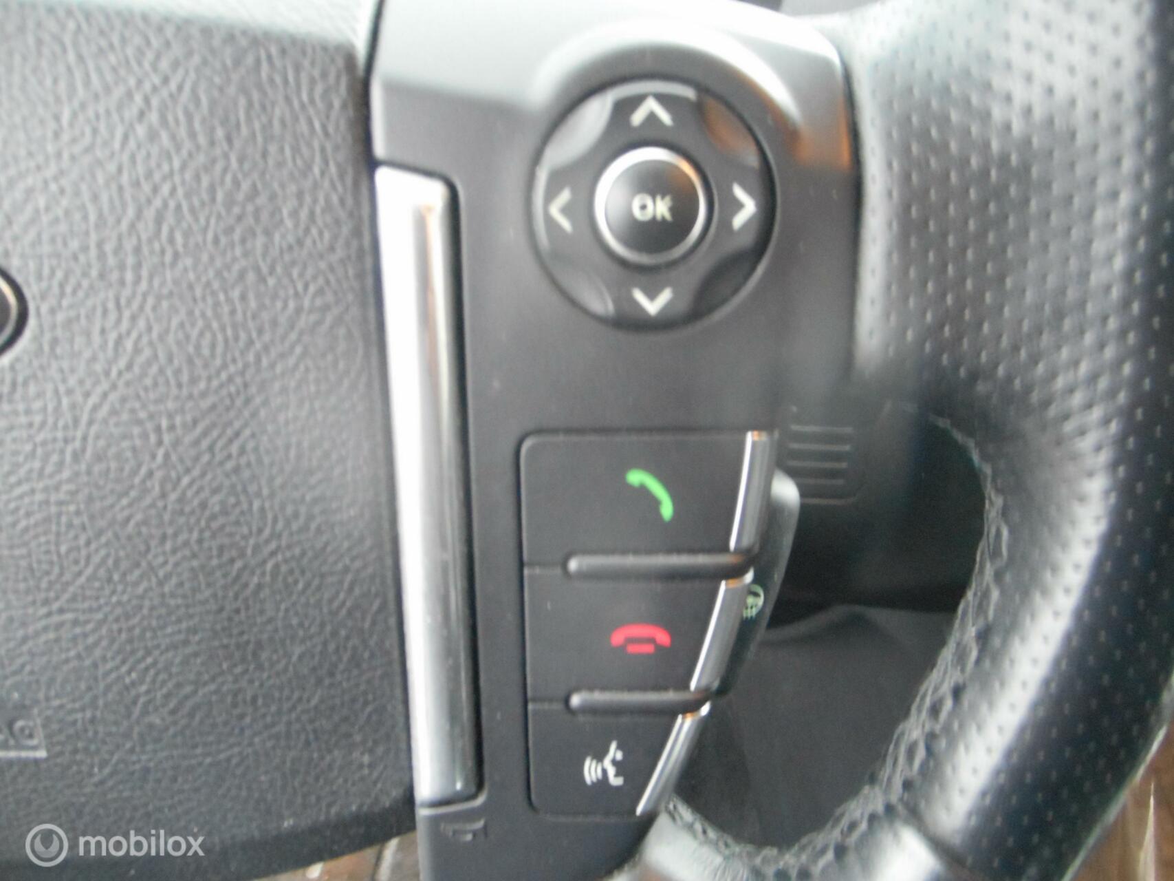 Foto van Land Rover Range Rover Sport