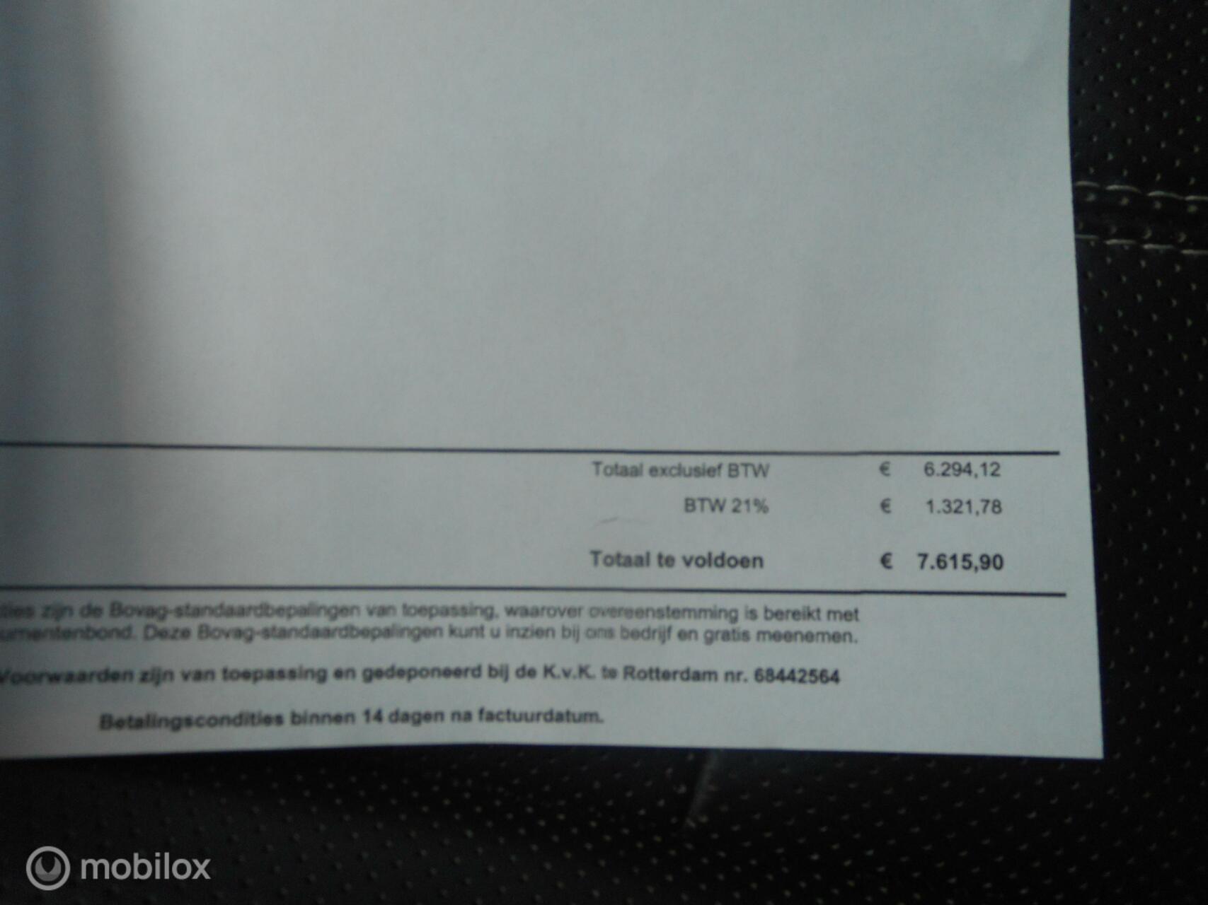 Foto van Land Rover Range Rover Sport