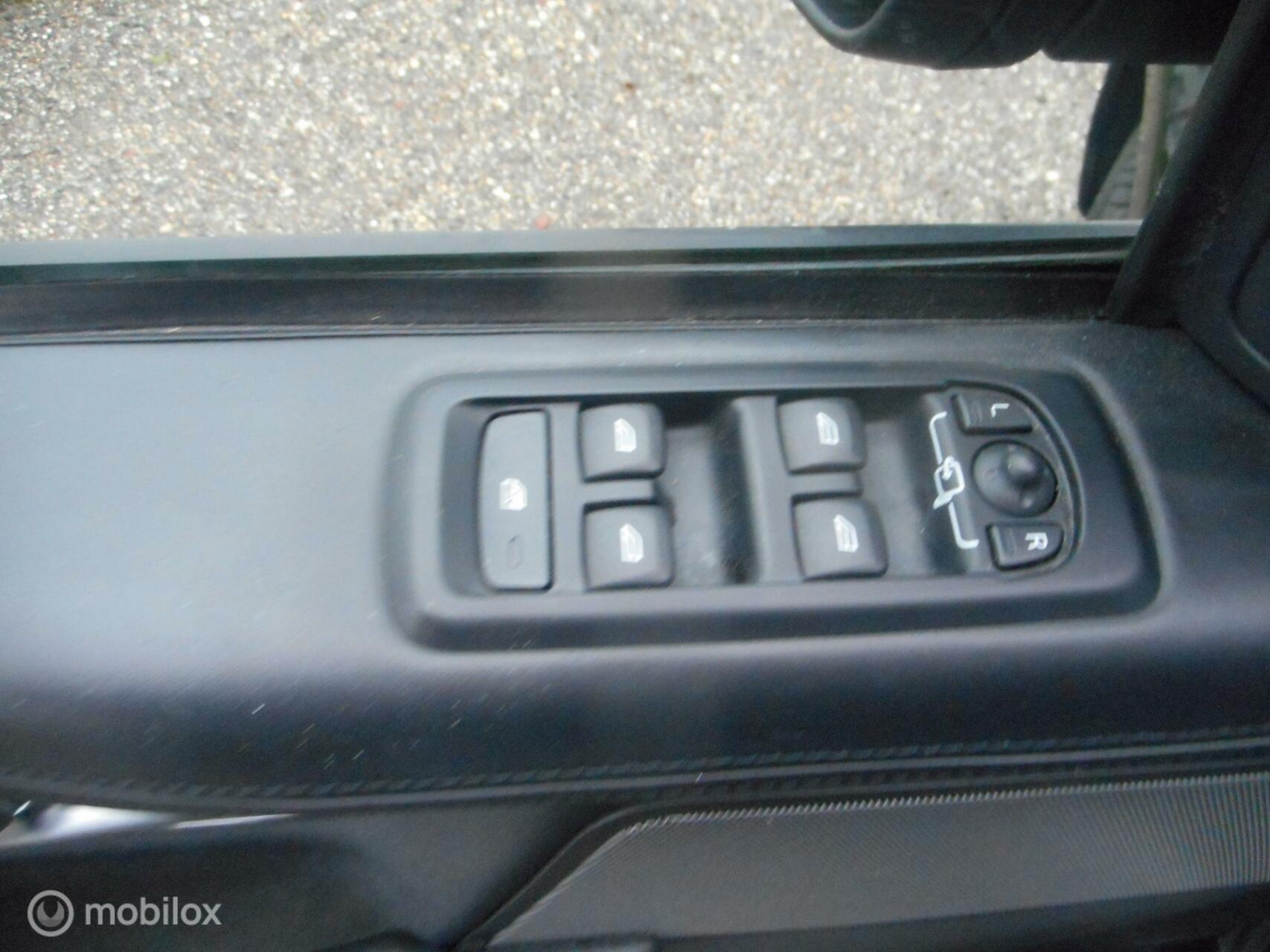 Foto van Land Rover Range Rover Sport