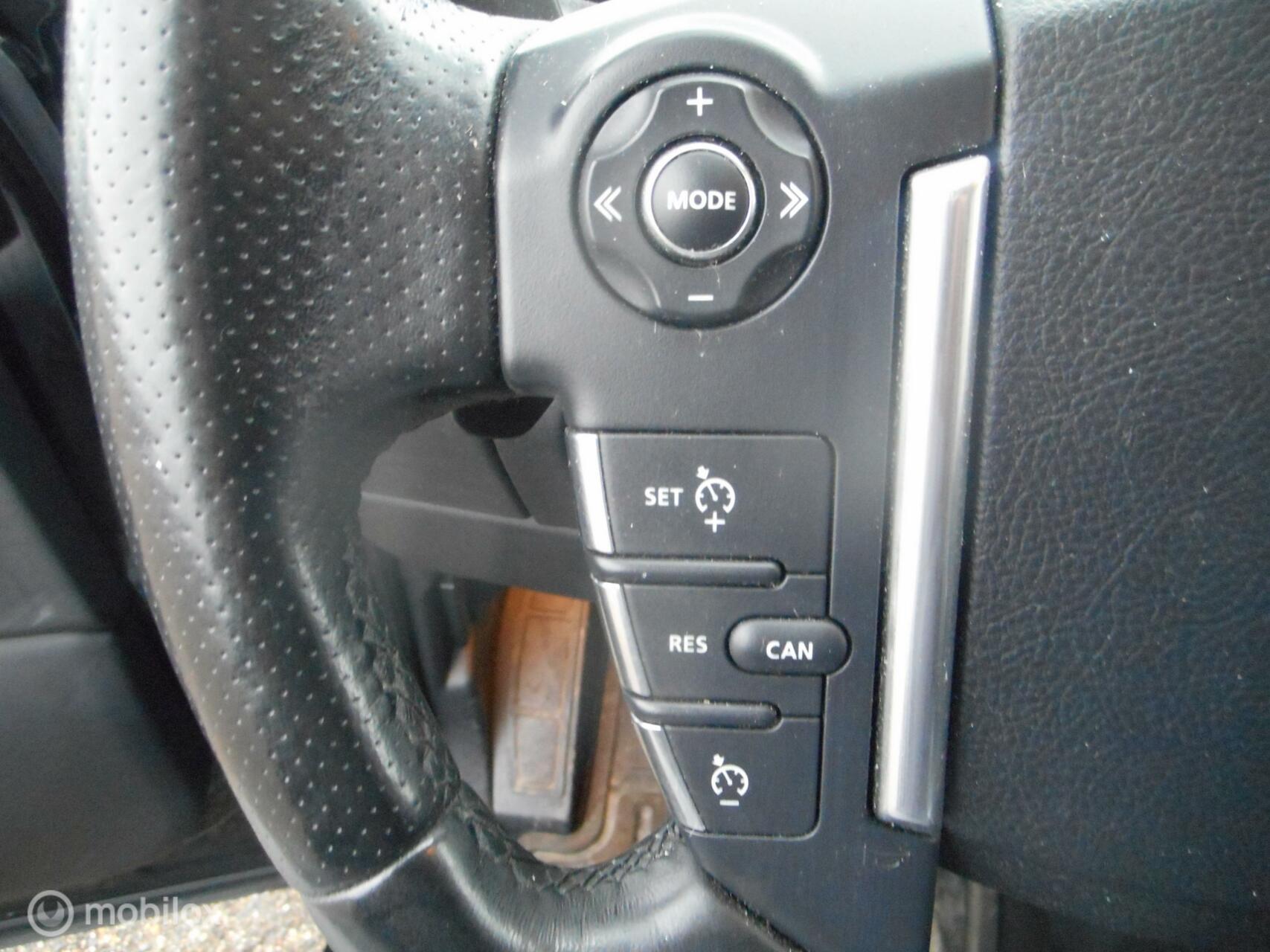 Foto van Land Rover Range Rover Sport