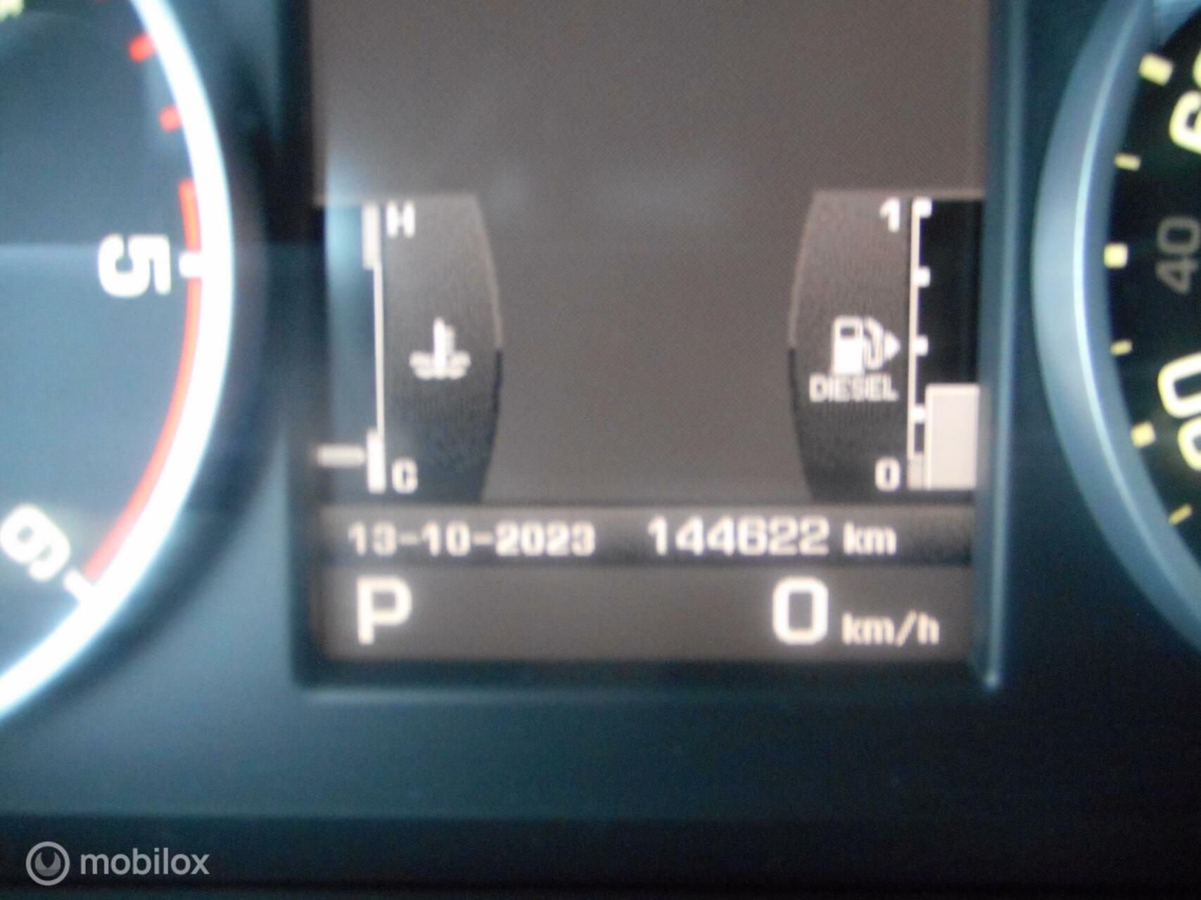 Foto van Land Rover Range Rover Sport