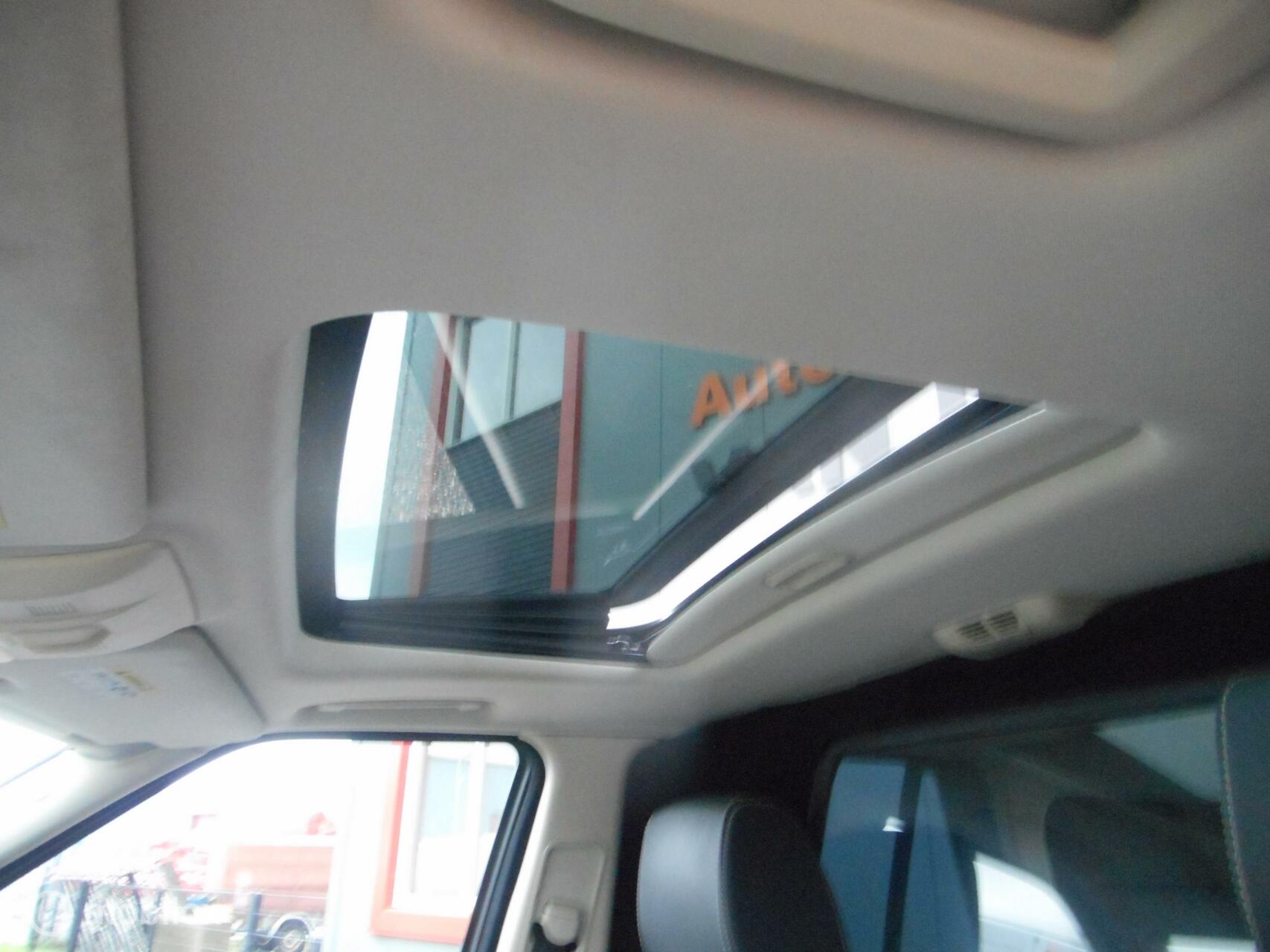 Foto van Land Rover Range Rover Sport