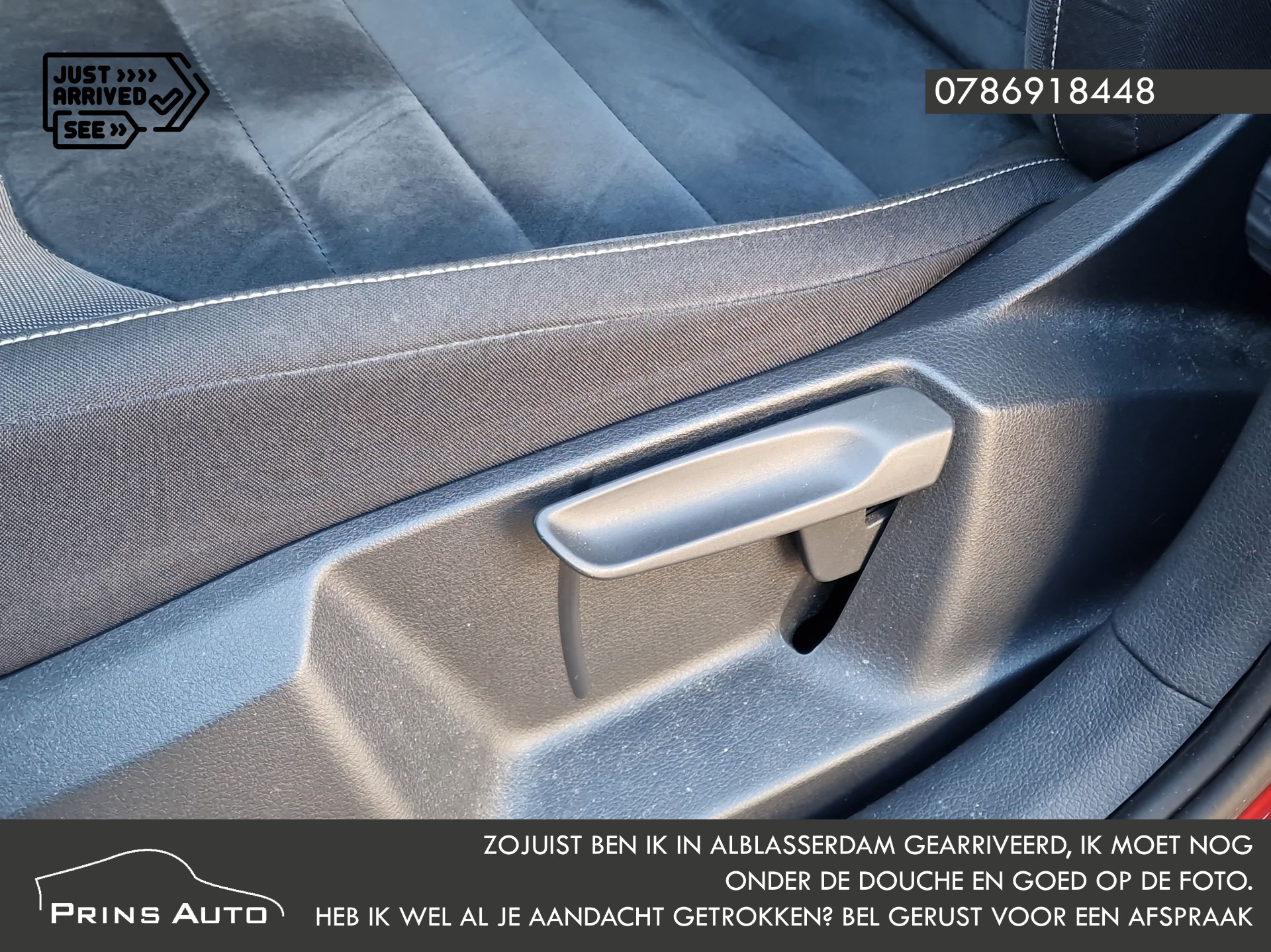 Foto van Volkswagen Golf Sportsvan