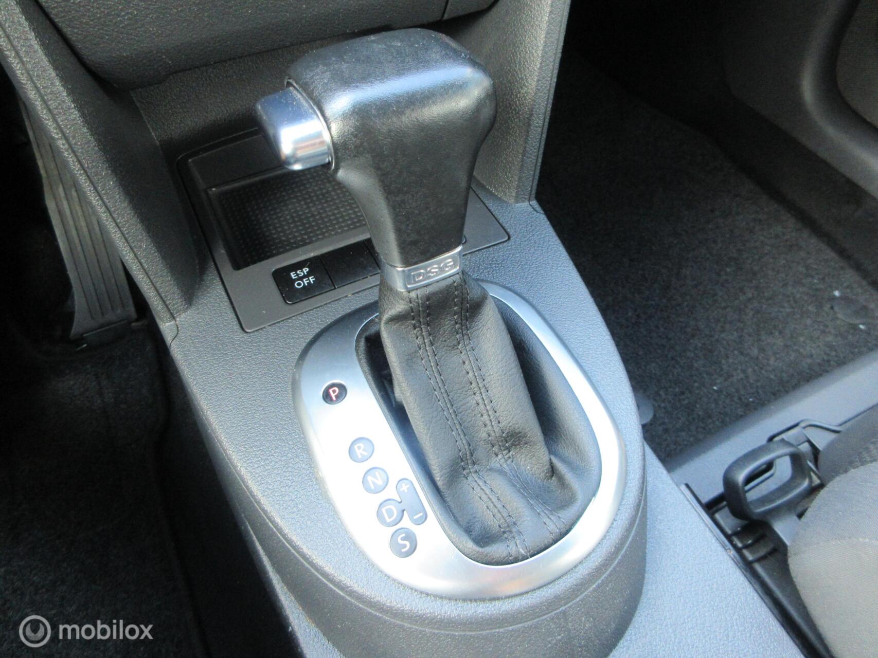 Foto van Volkswagen Touran