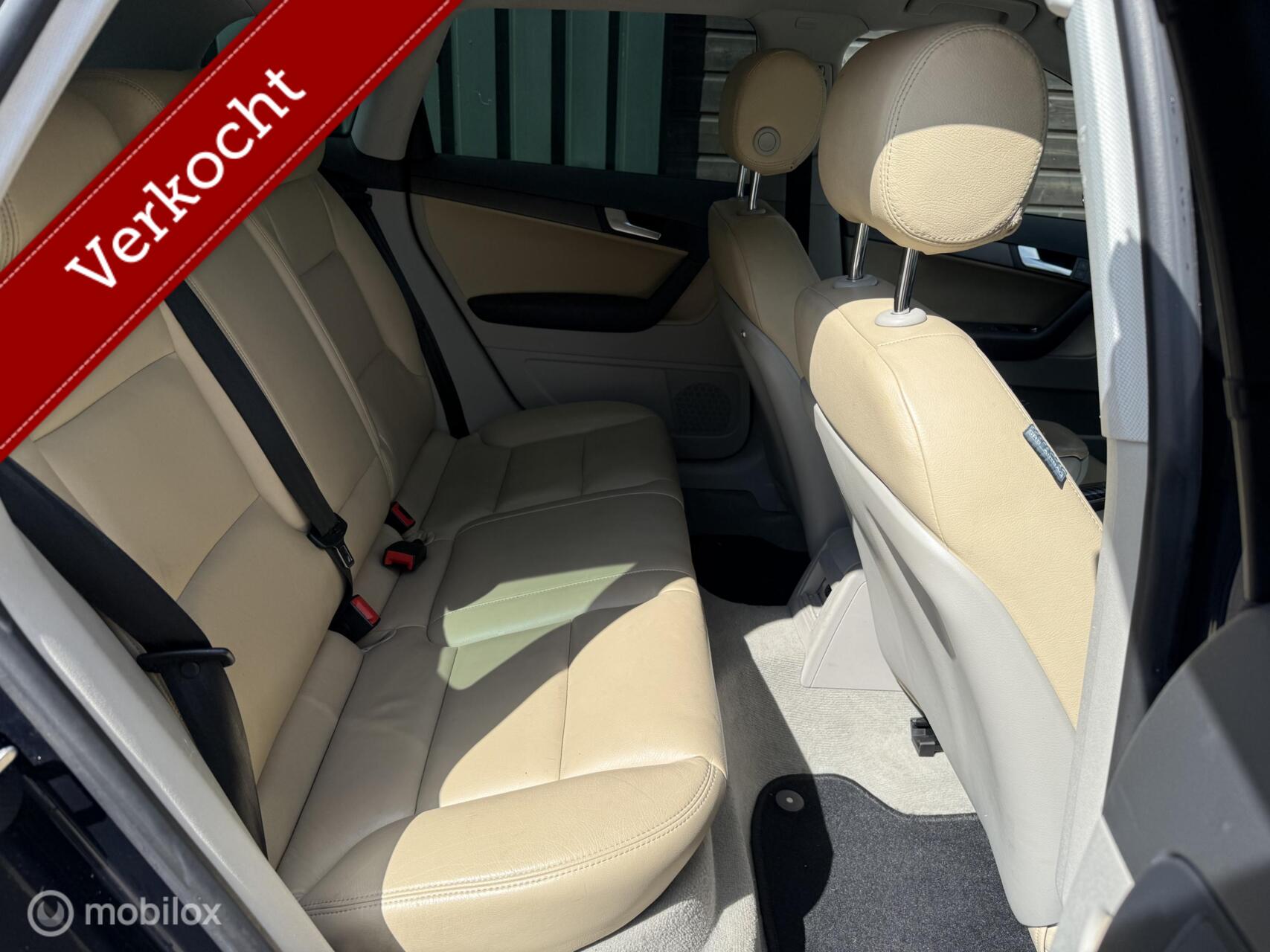 Foto van Audi Audi A3