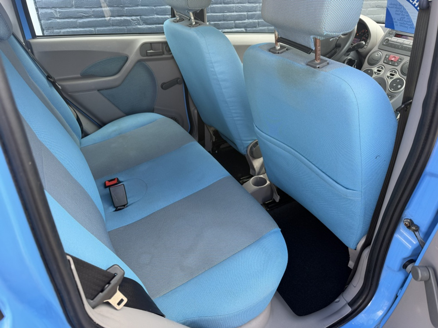 Foto van Fiat Fiat Panda