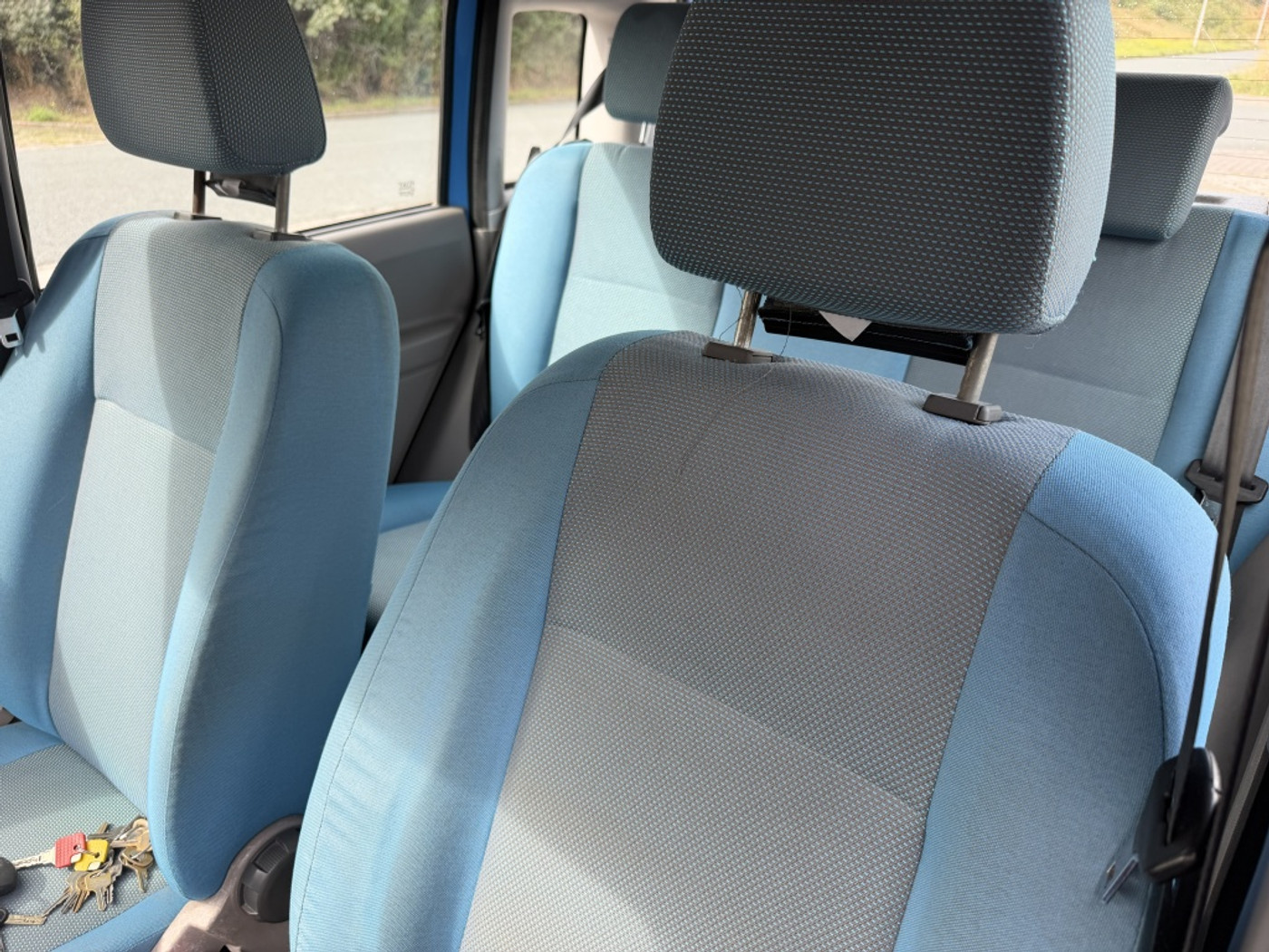 Foto van Fiat Fiat Panda