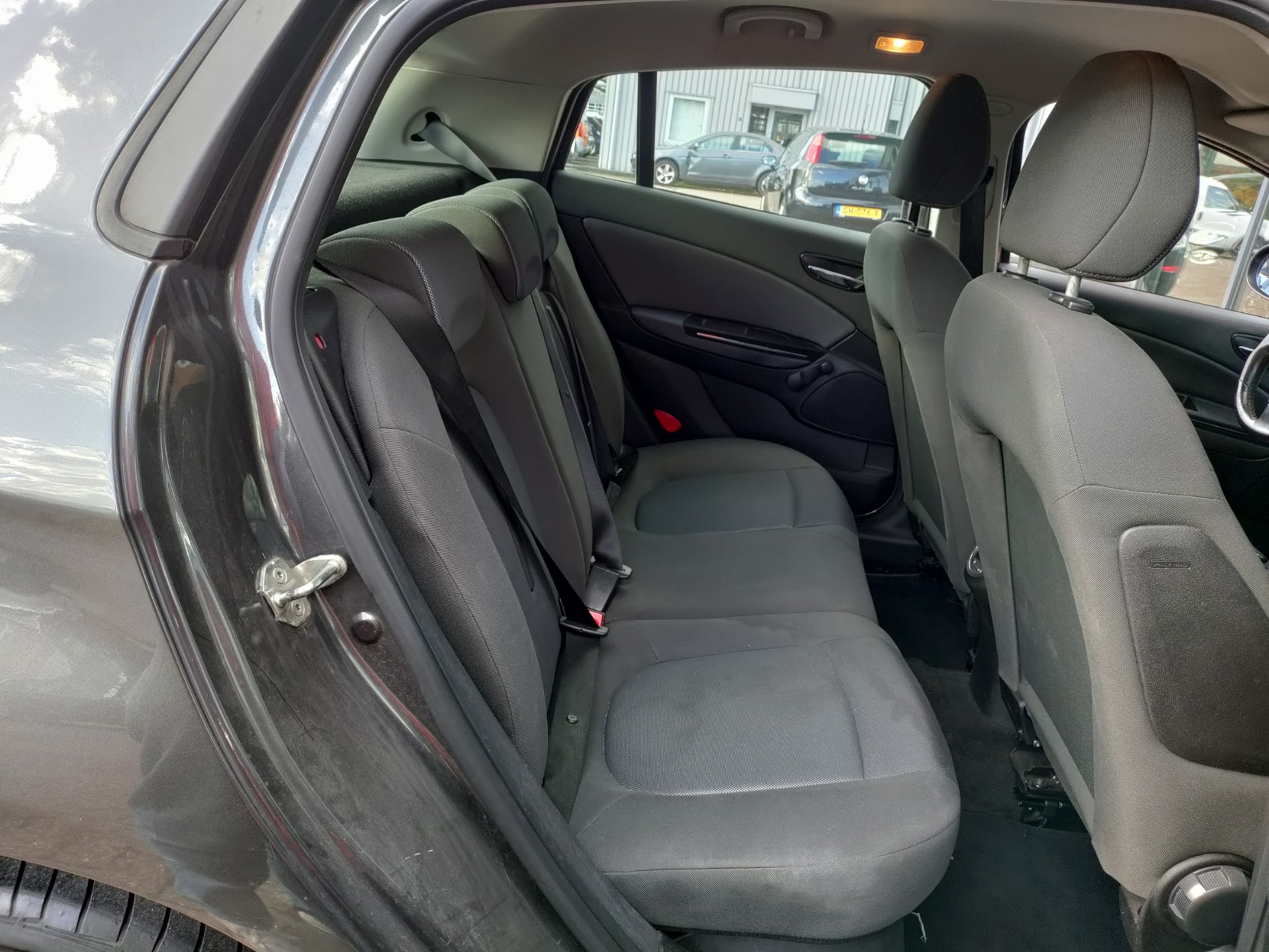 Foto van Fiat Fiat Bravo