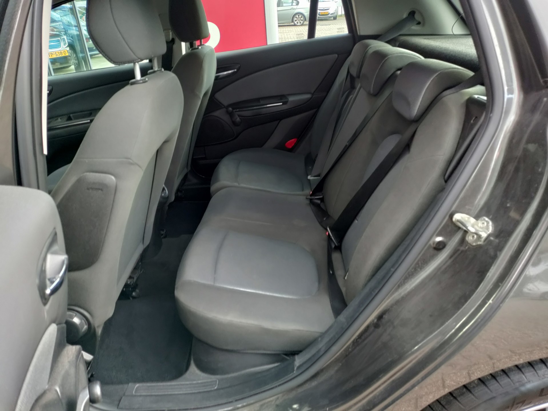 Foto van Fiat Fiat Bravo