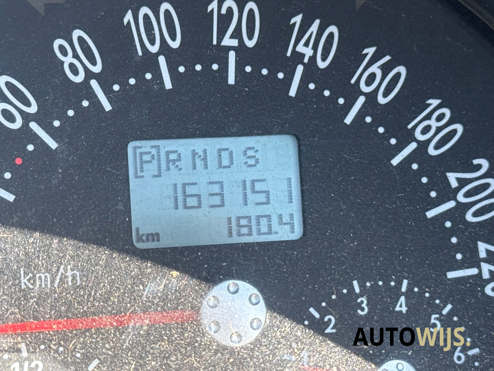 Foto van Volkswagen New Beetle Cabriolet