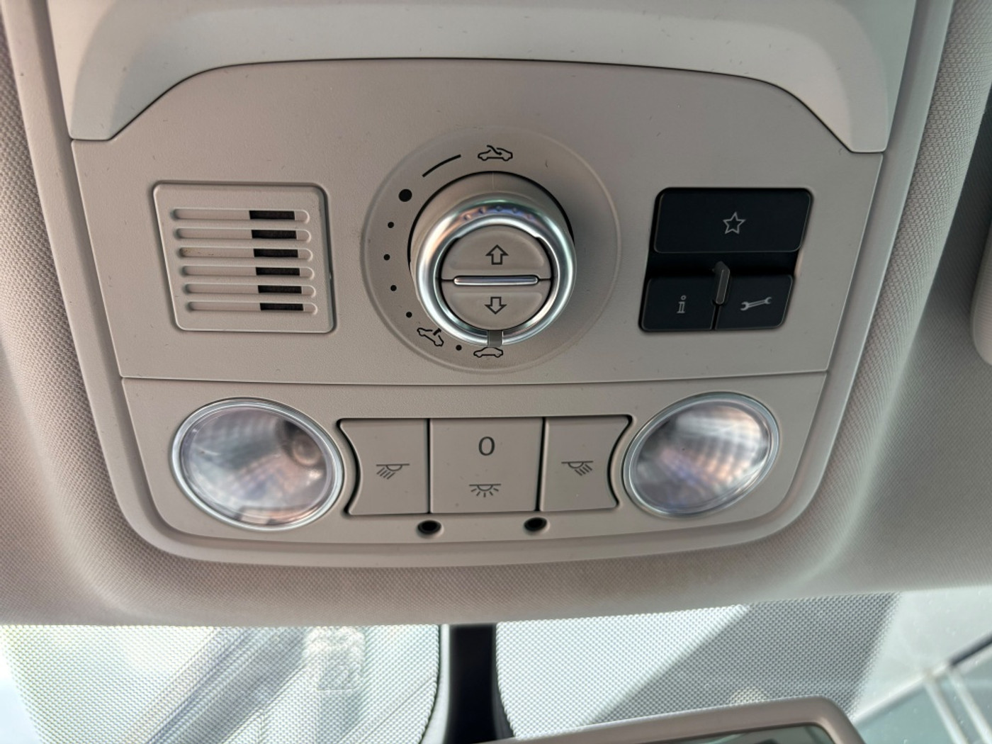 Foto van Volkswagen Sharan