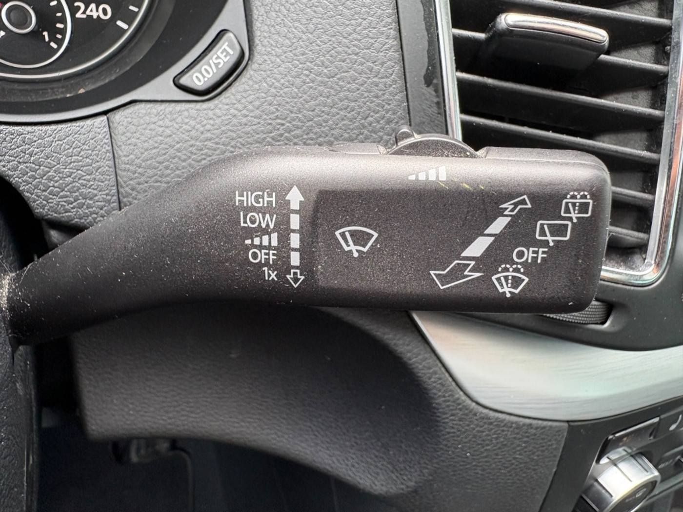 Foto van Volkswagen Sharan