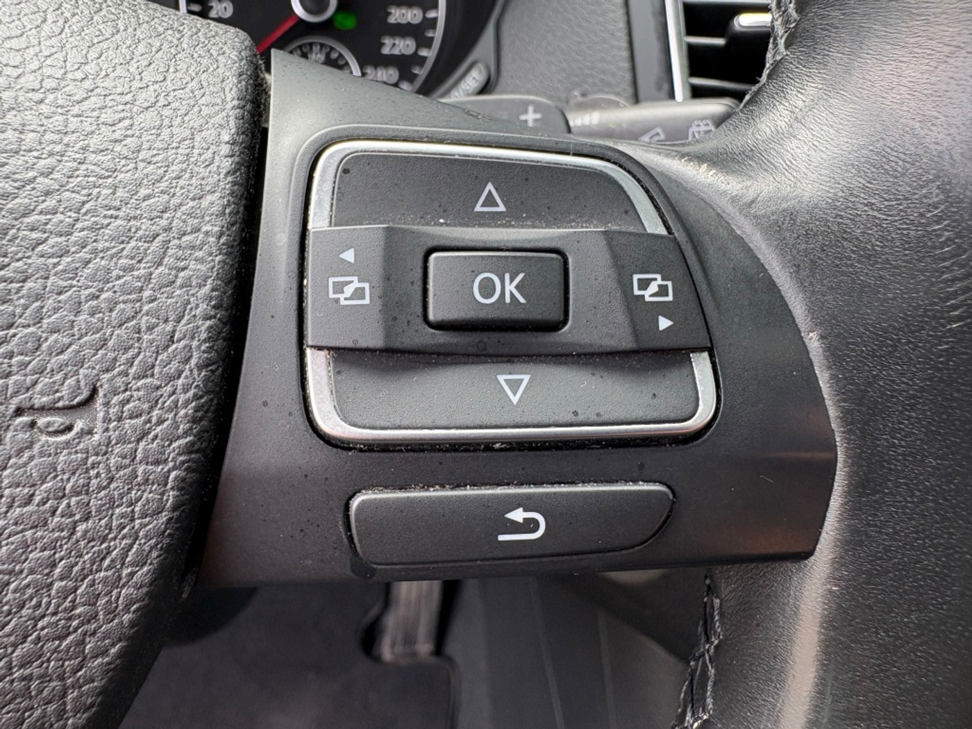 Foto van Volkswagen Sharan
