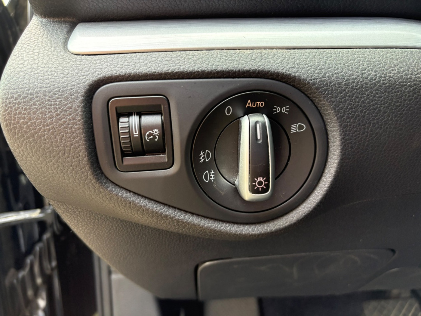 Foto van Volkswagen Sharan