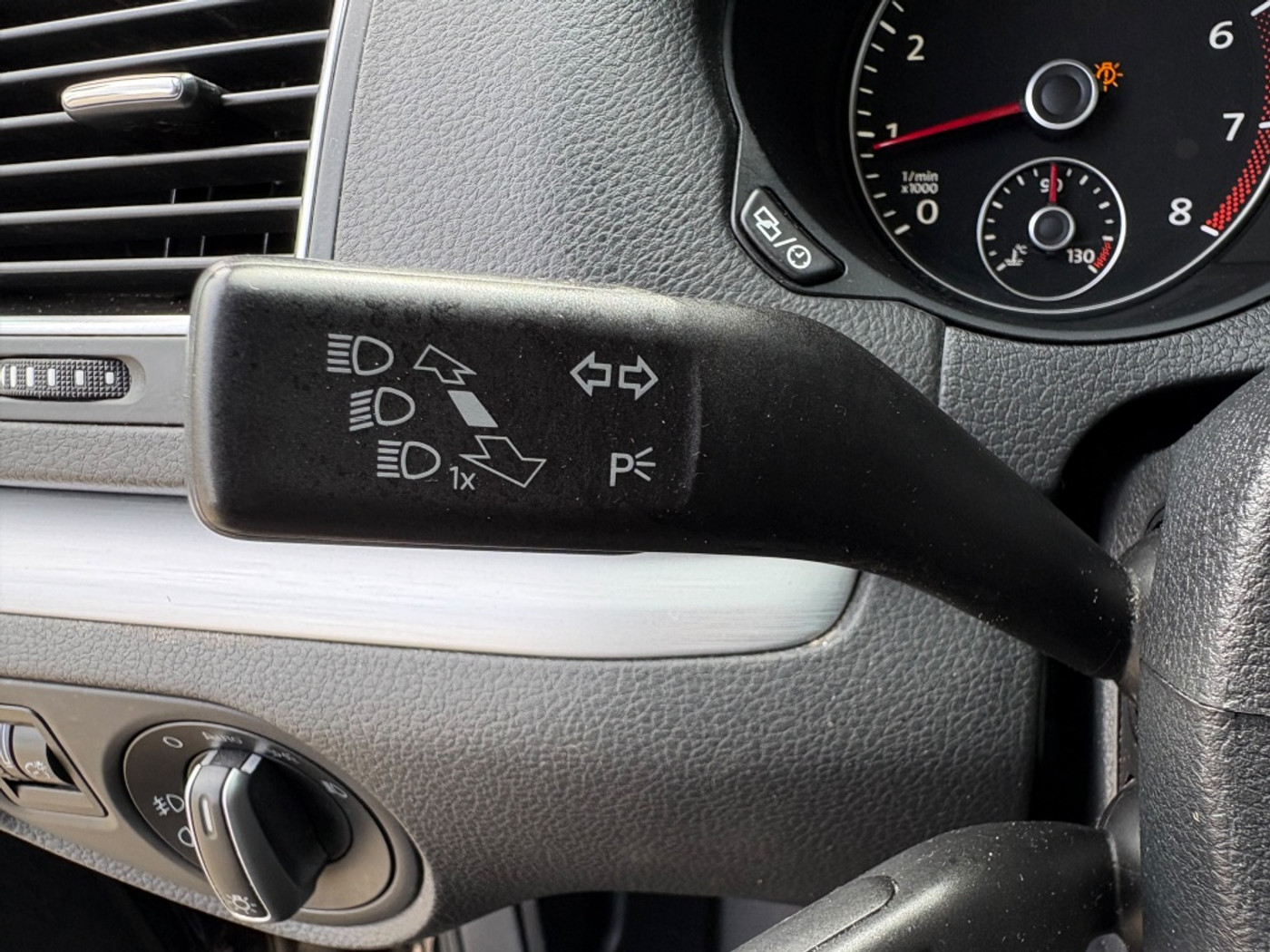 Foto van Volkswagen Sharan