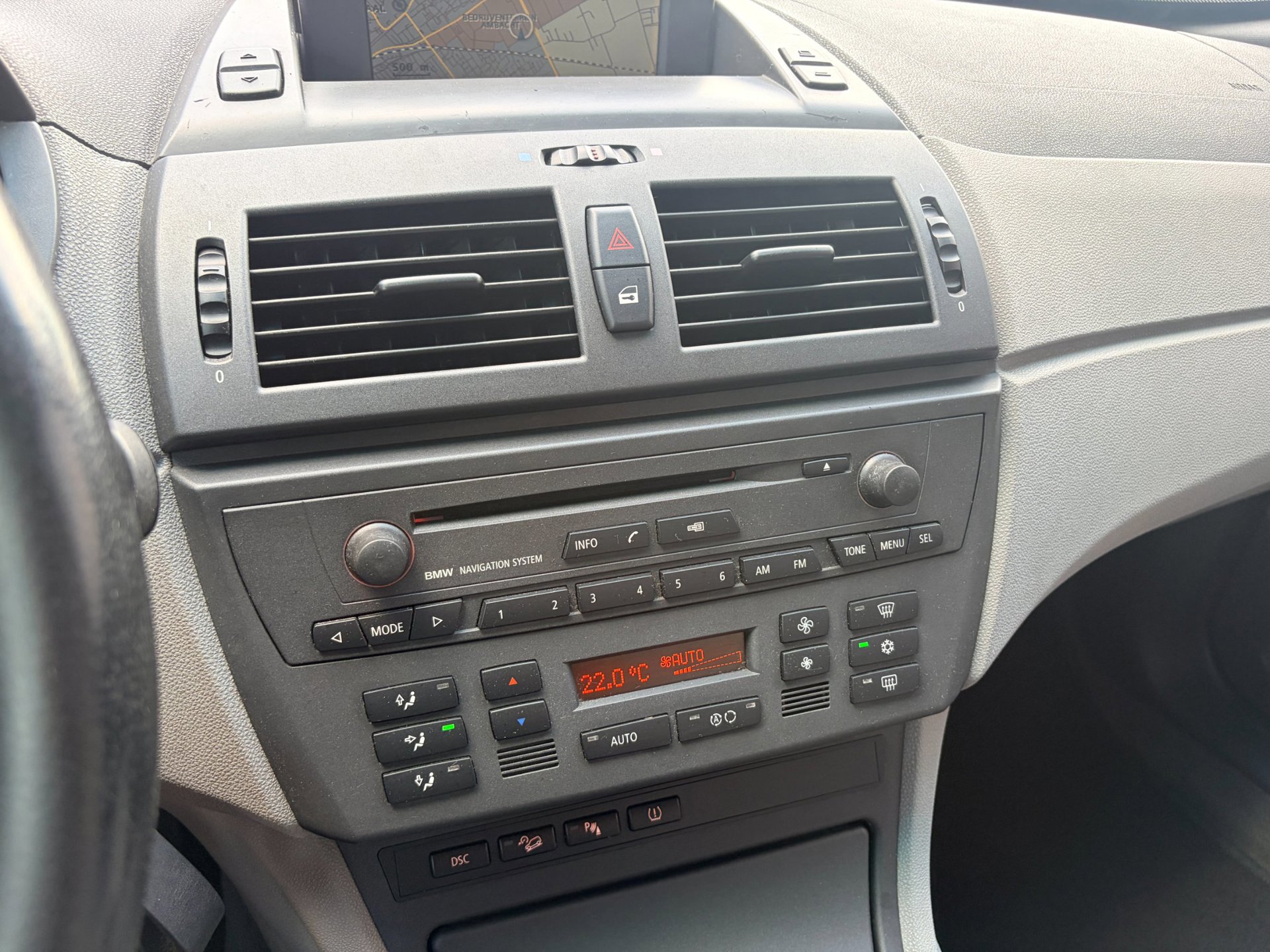 Foto van BMW X Reihe
