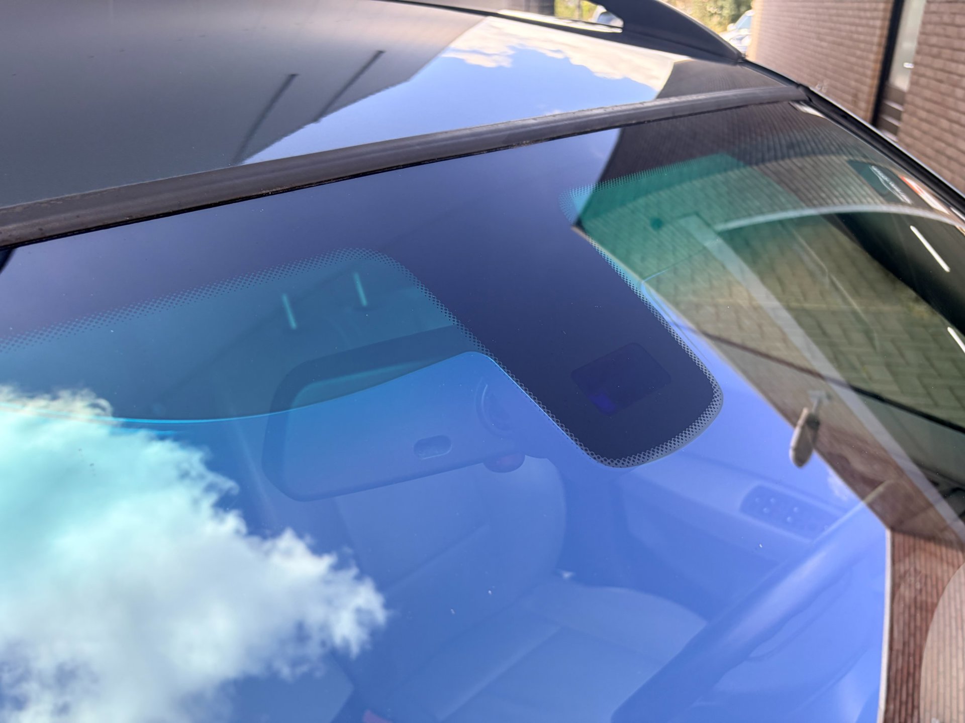 Foto van BMW X Reihe