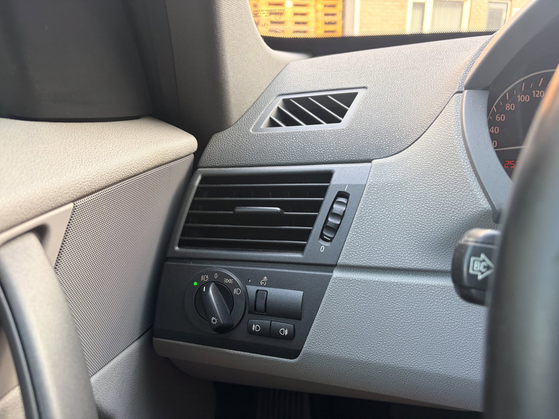 Foto van BMW X Reihe