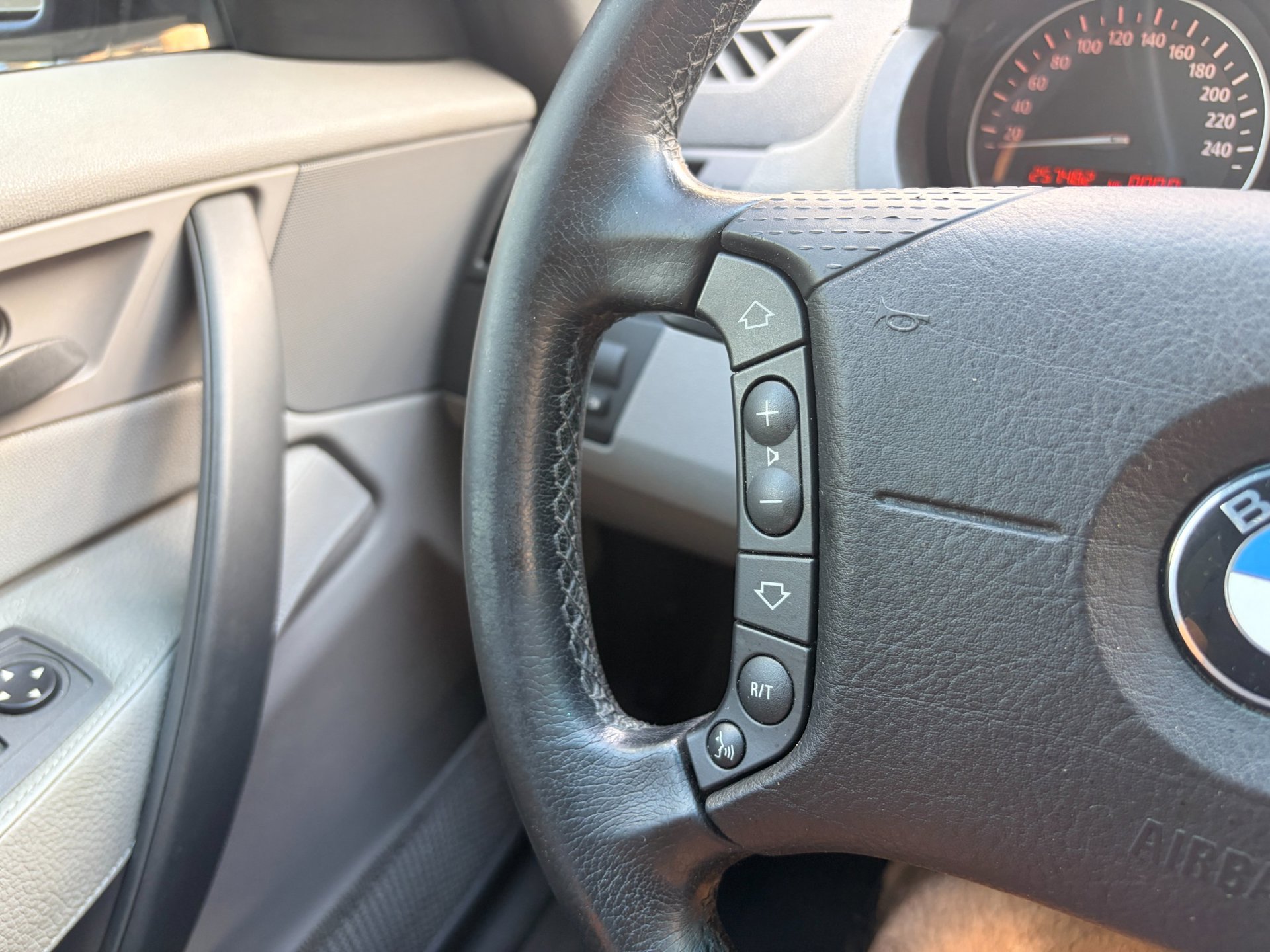 Foto van BMW X Reihe