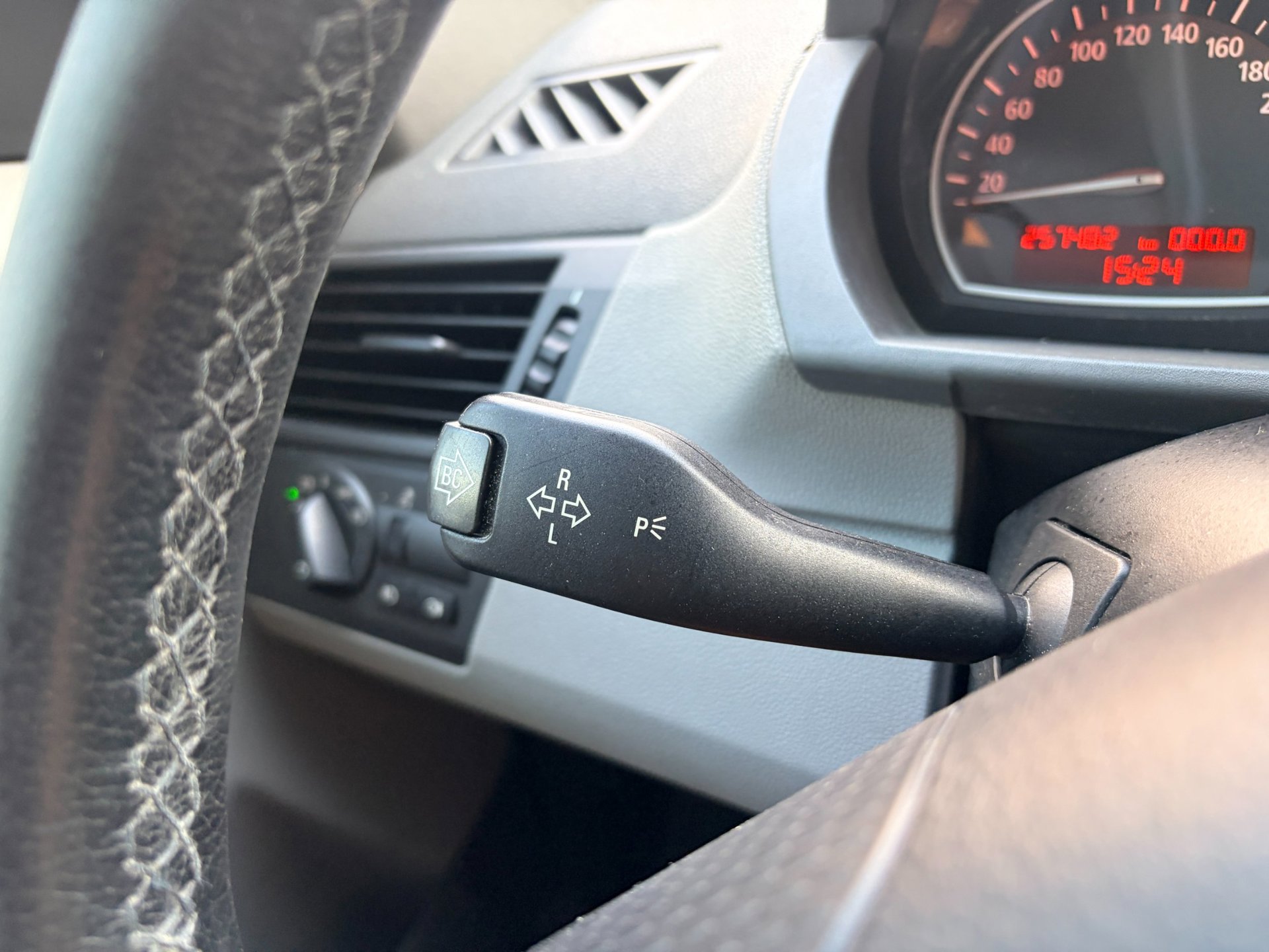 Foto van BMW X Reihe