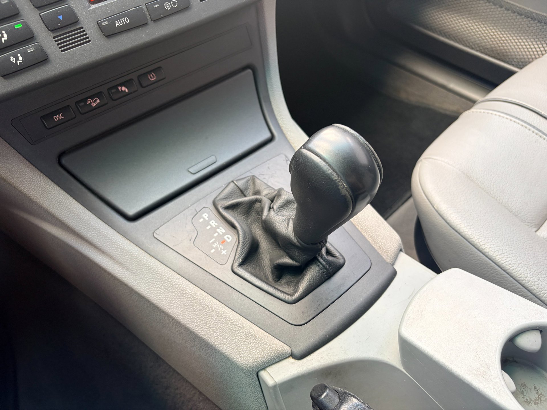 Foto van BMW X Reihe