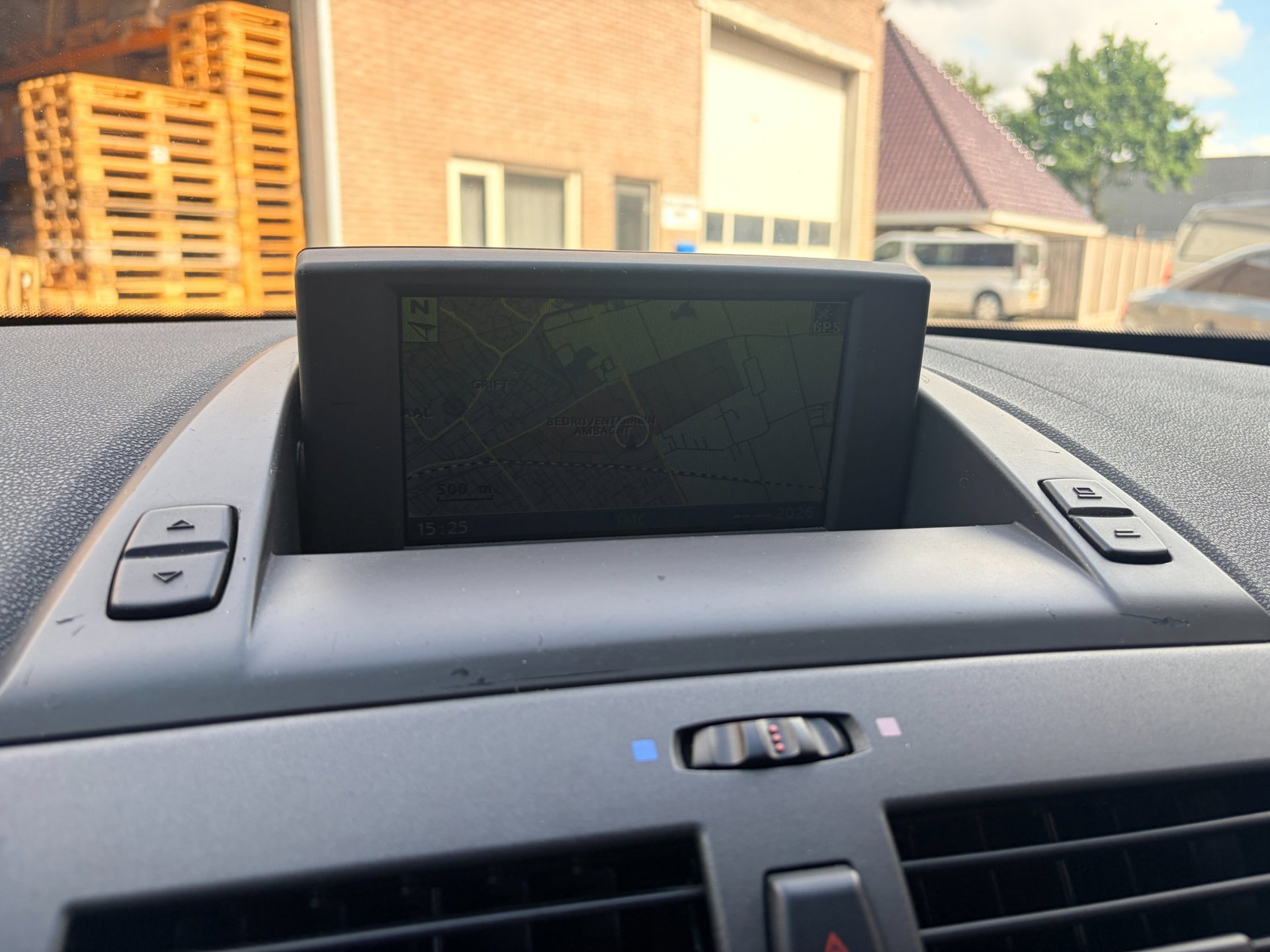 Foto van BMW X Reihe