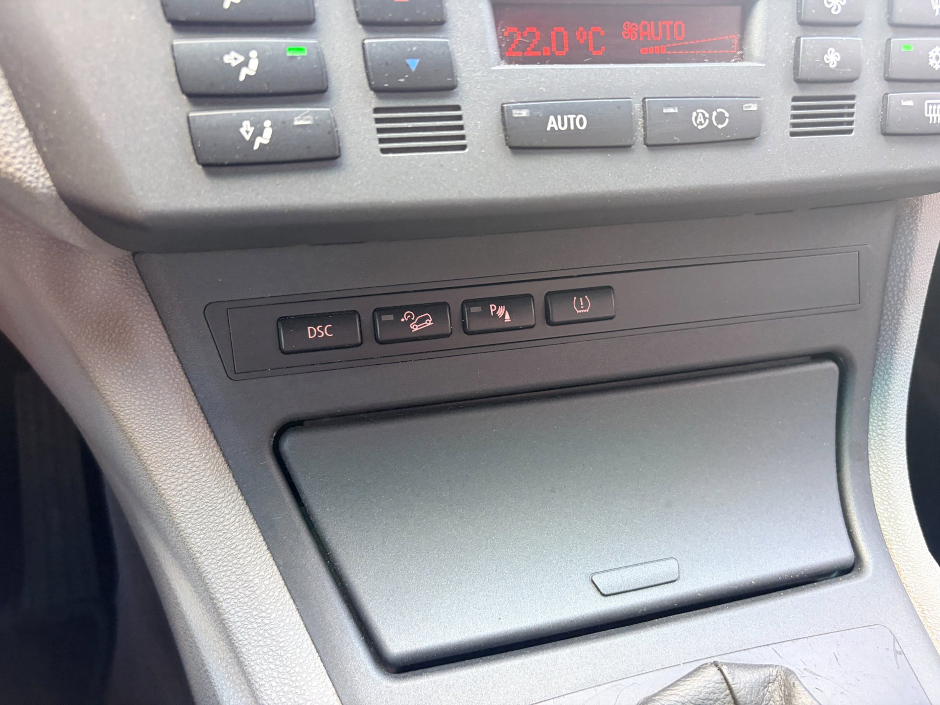 Foto van BMW X Reihe