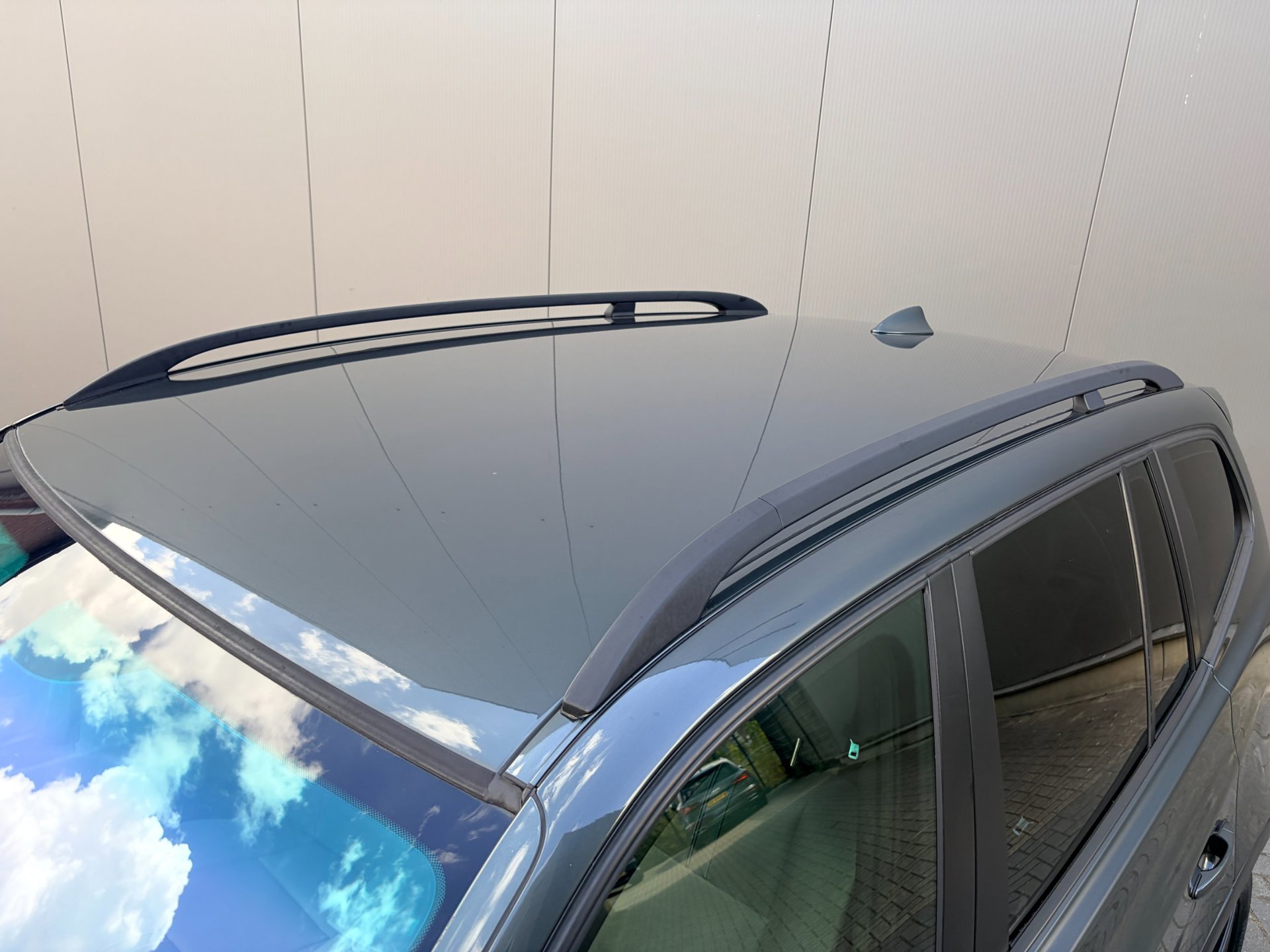 Foto van BMW X Reihe