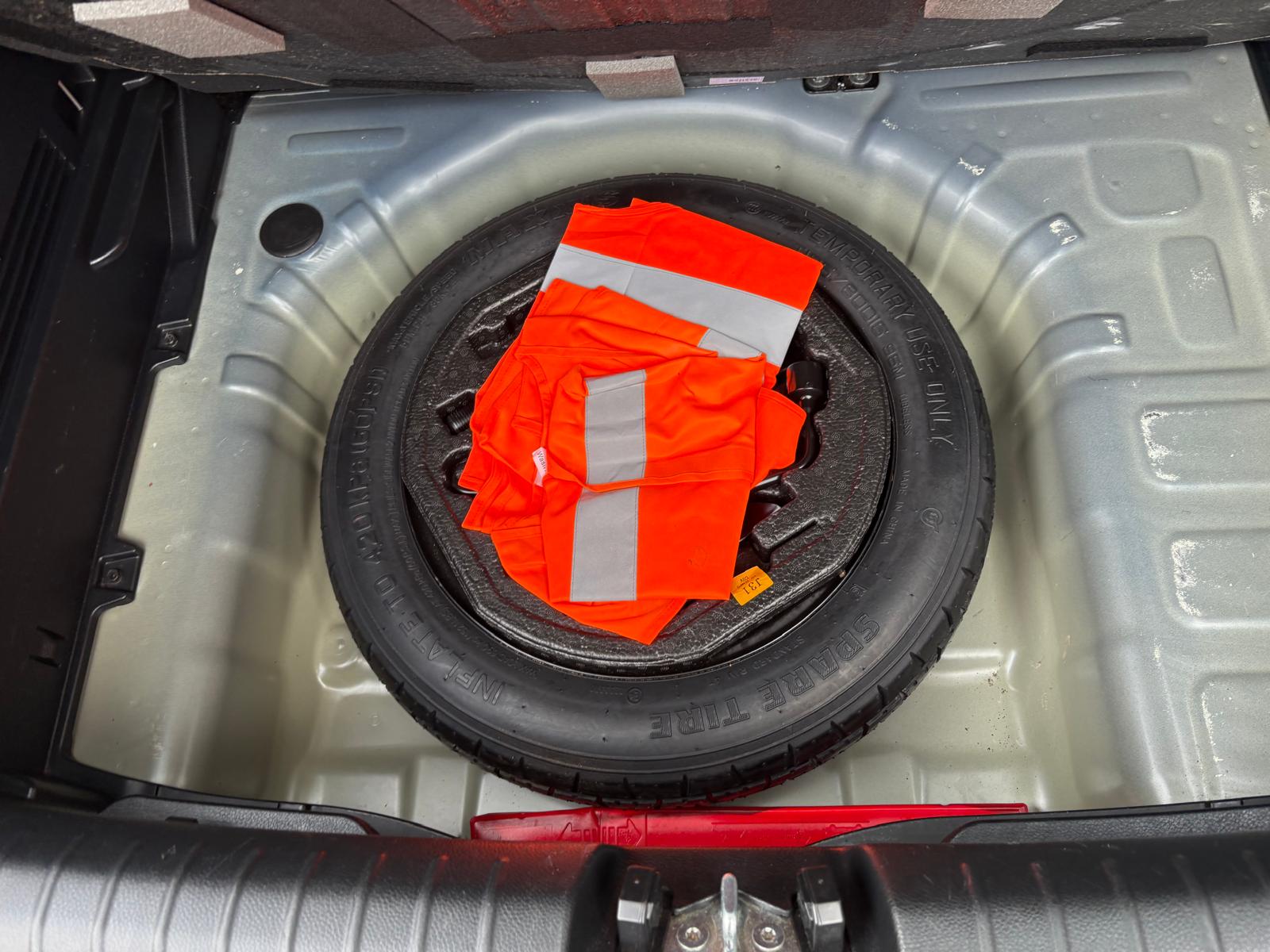 Foto van Kia Stonic