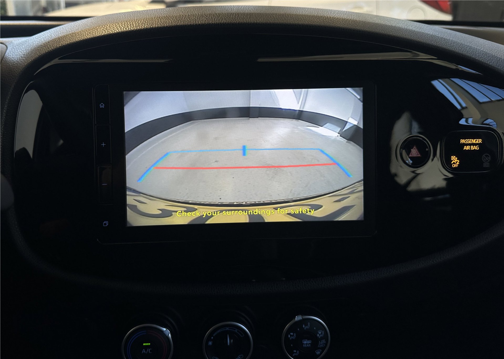 Foto van Toyota Aygo X