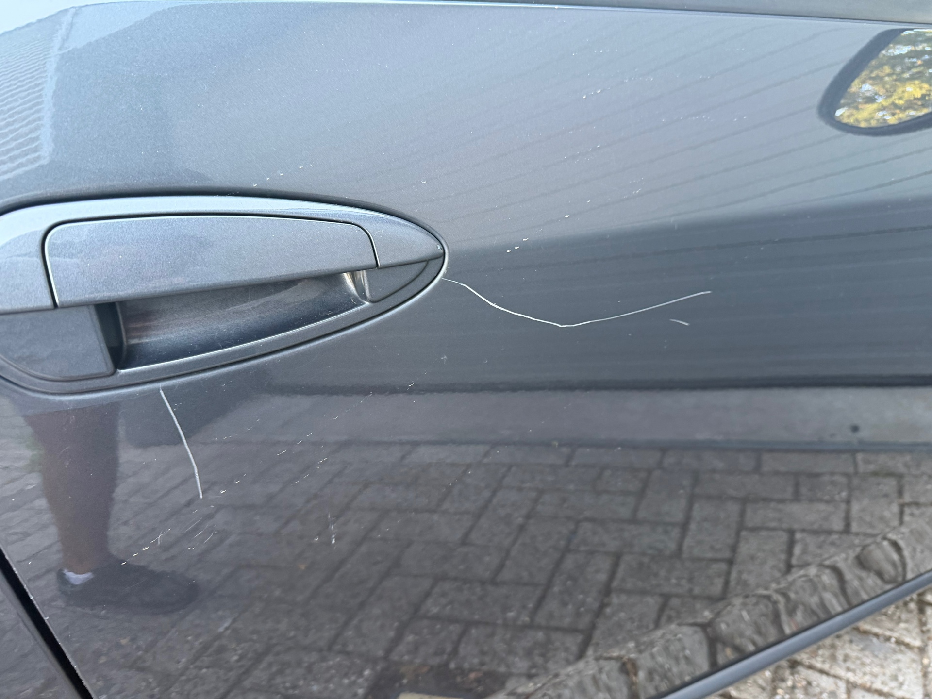 Foto van Fiat Fiat Punto