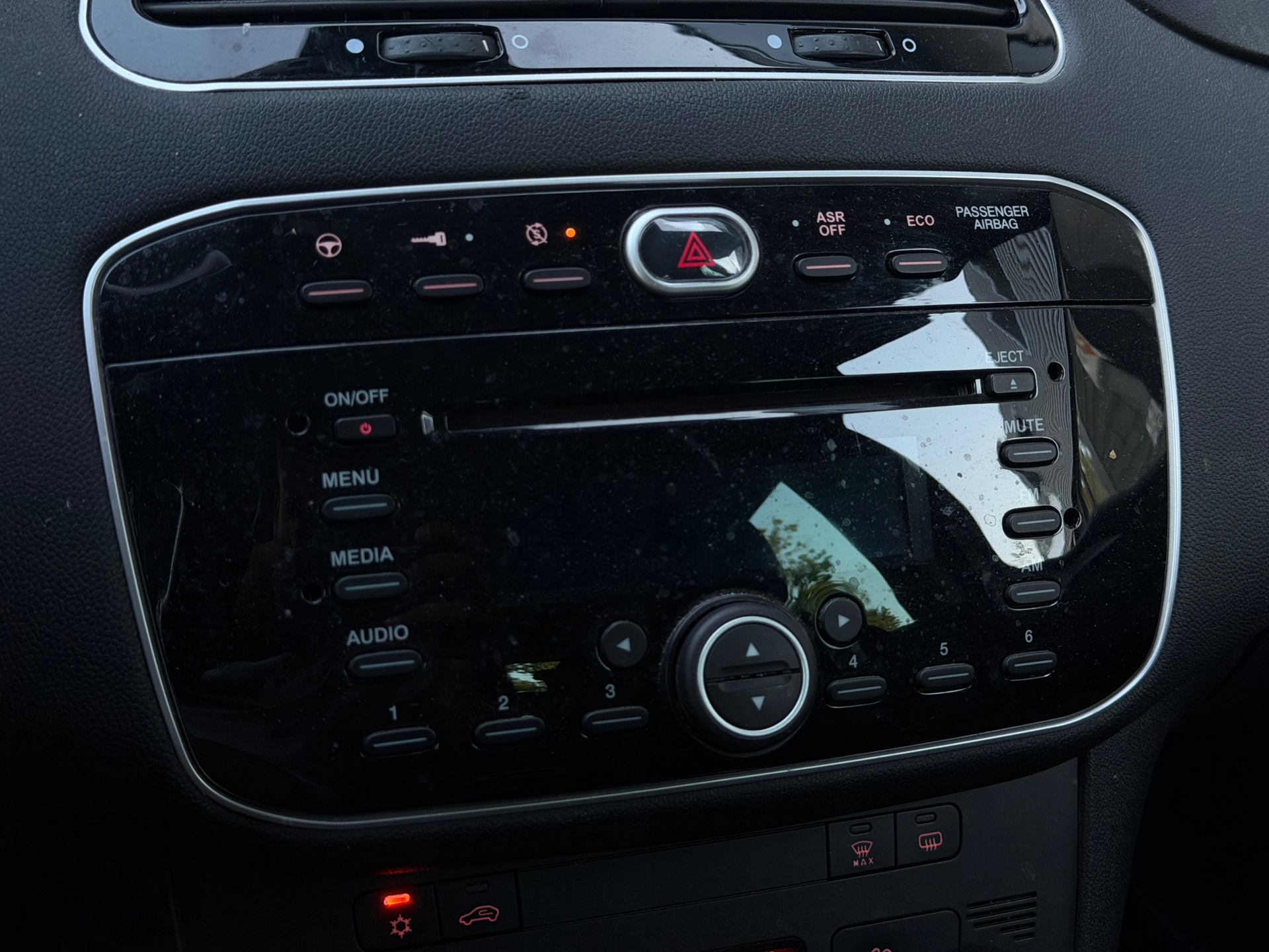 Foto van Fiat Fiat Punto