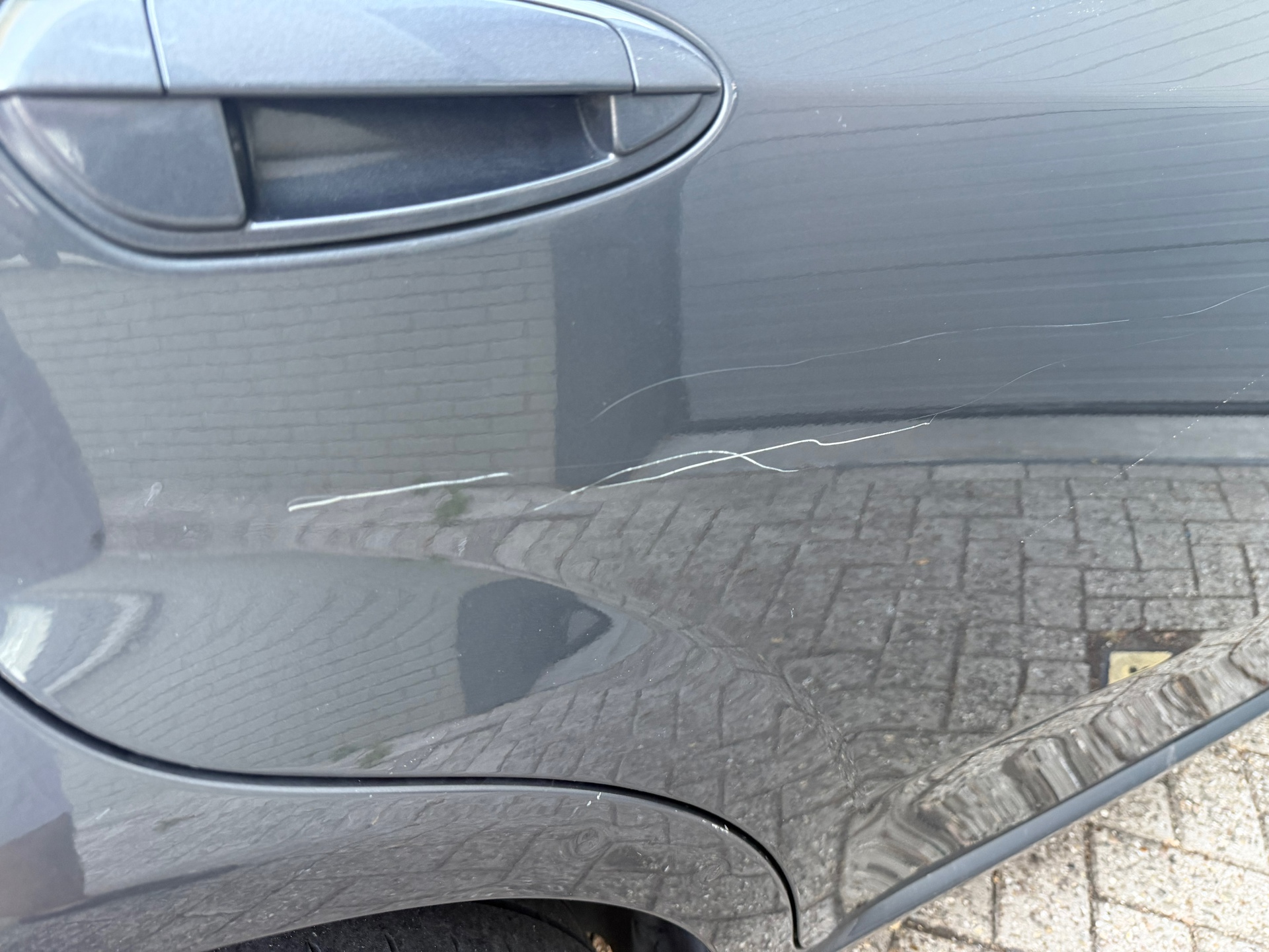 Foto van Fiat Fiat Punto