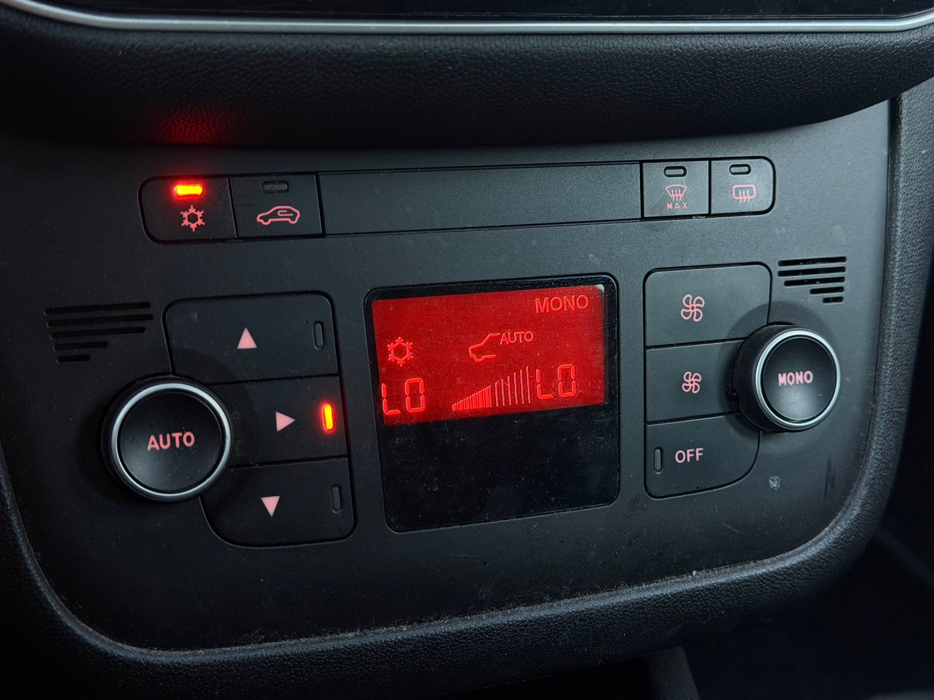 Foto van Fiat Fiat Punto