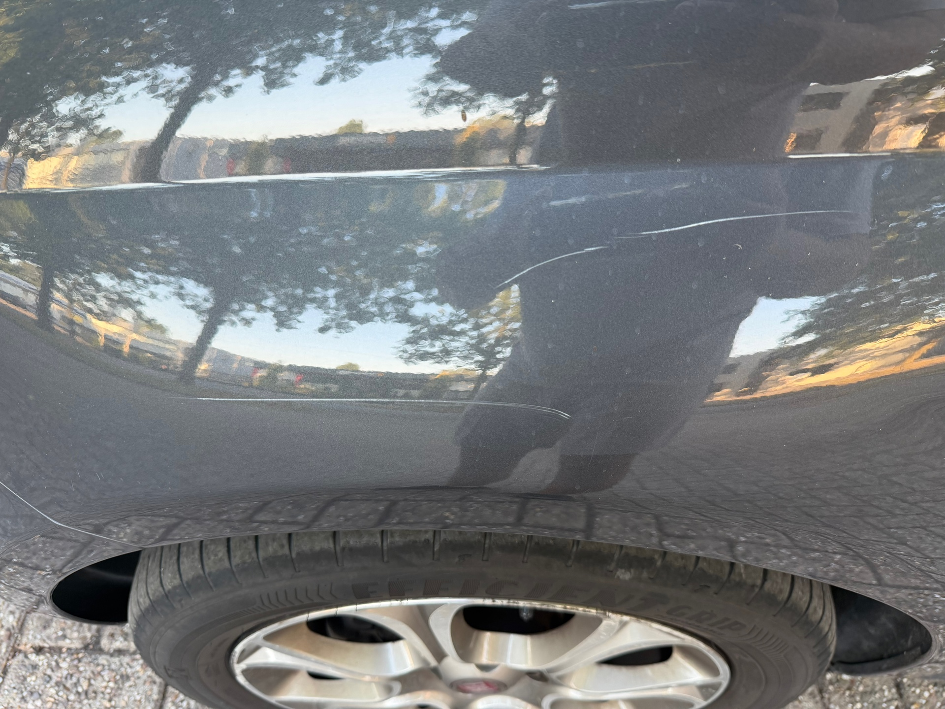 Foto van Fiat Fiat Punto