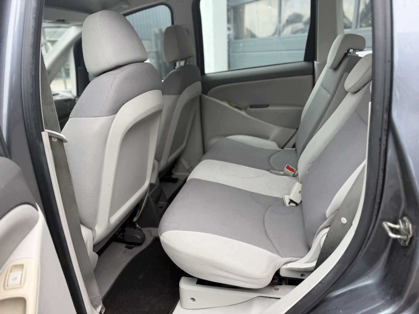 Foto van Fiat Fiat Idea