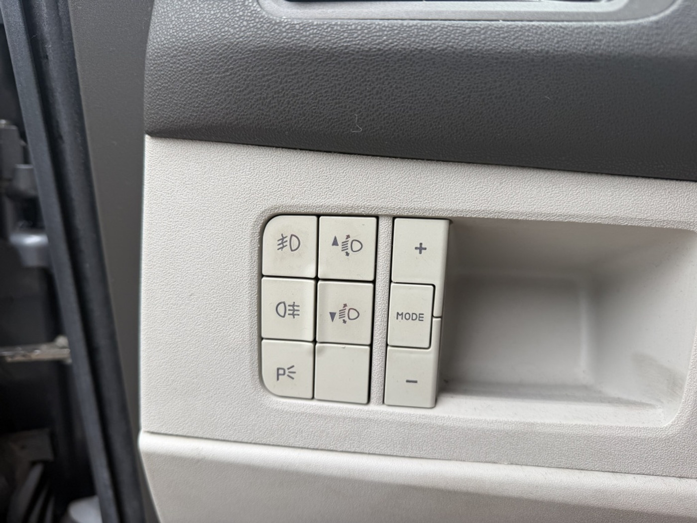 Foto van Fiat Fiat Idea