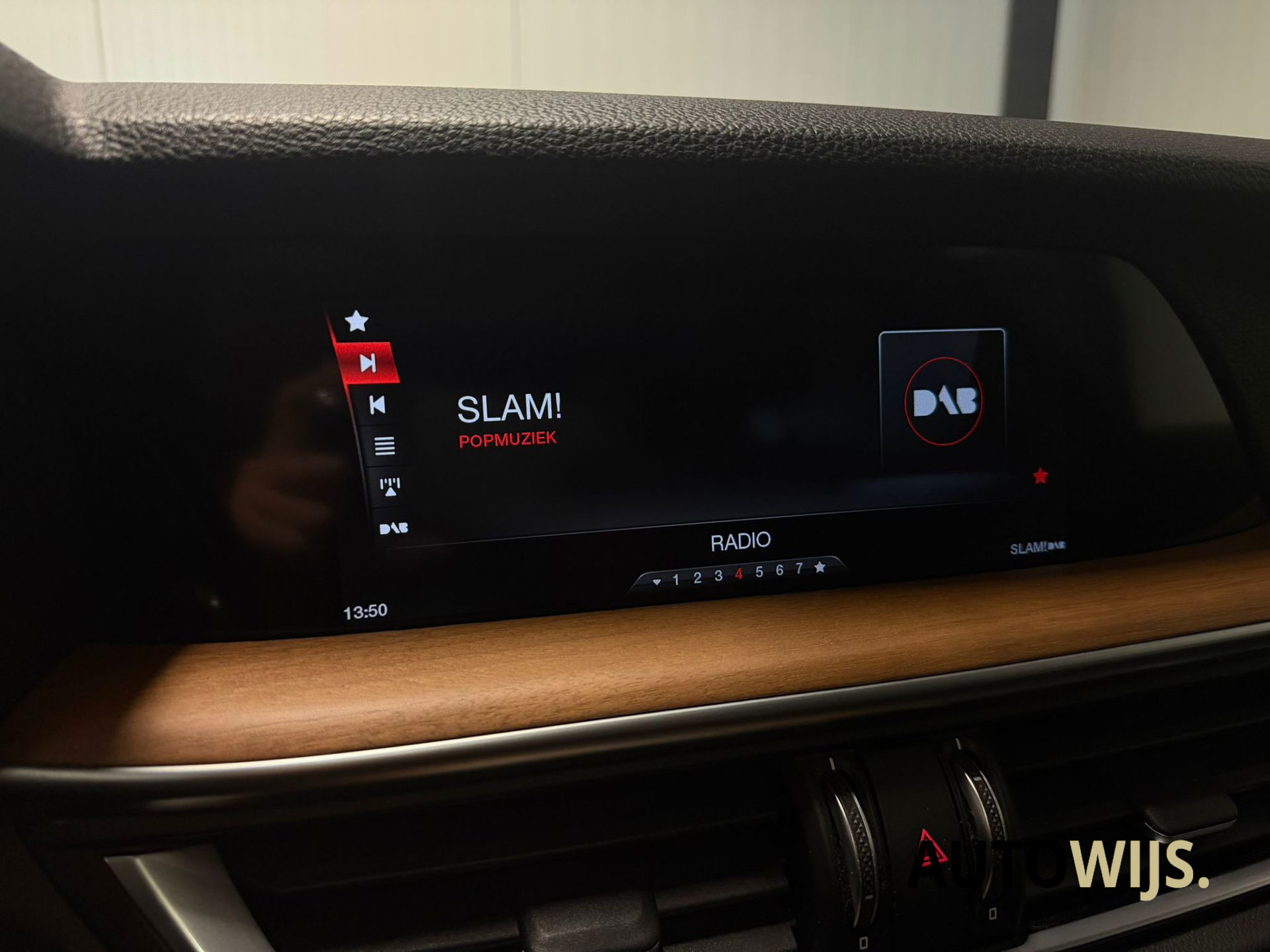 Foto van Alfa Romeo Stelvio