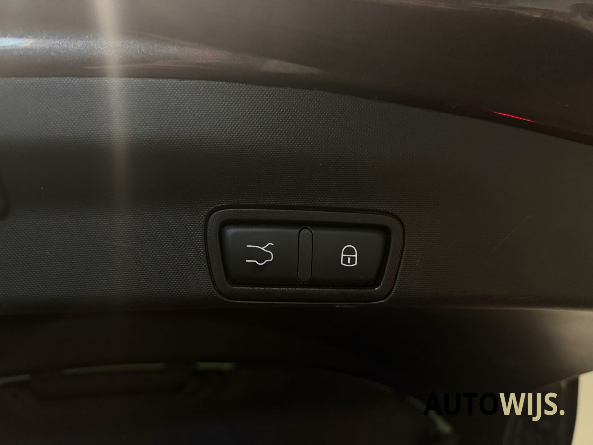 Foto van Alfa Romeo Stelvio