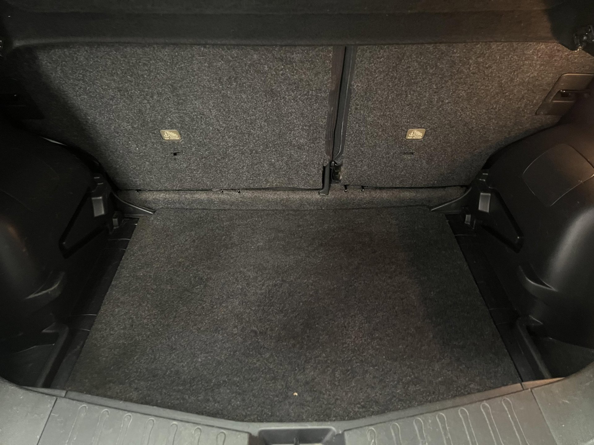Foto van Nissan Nissan Note