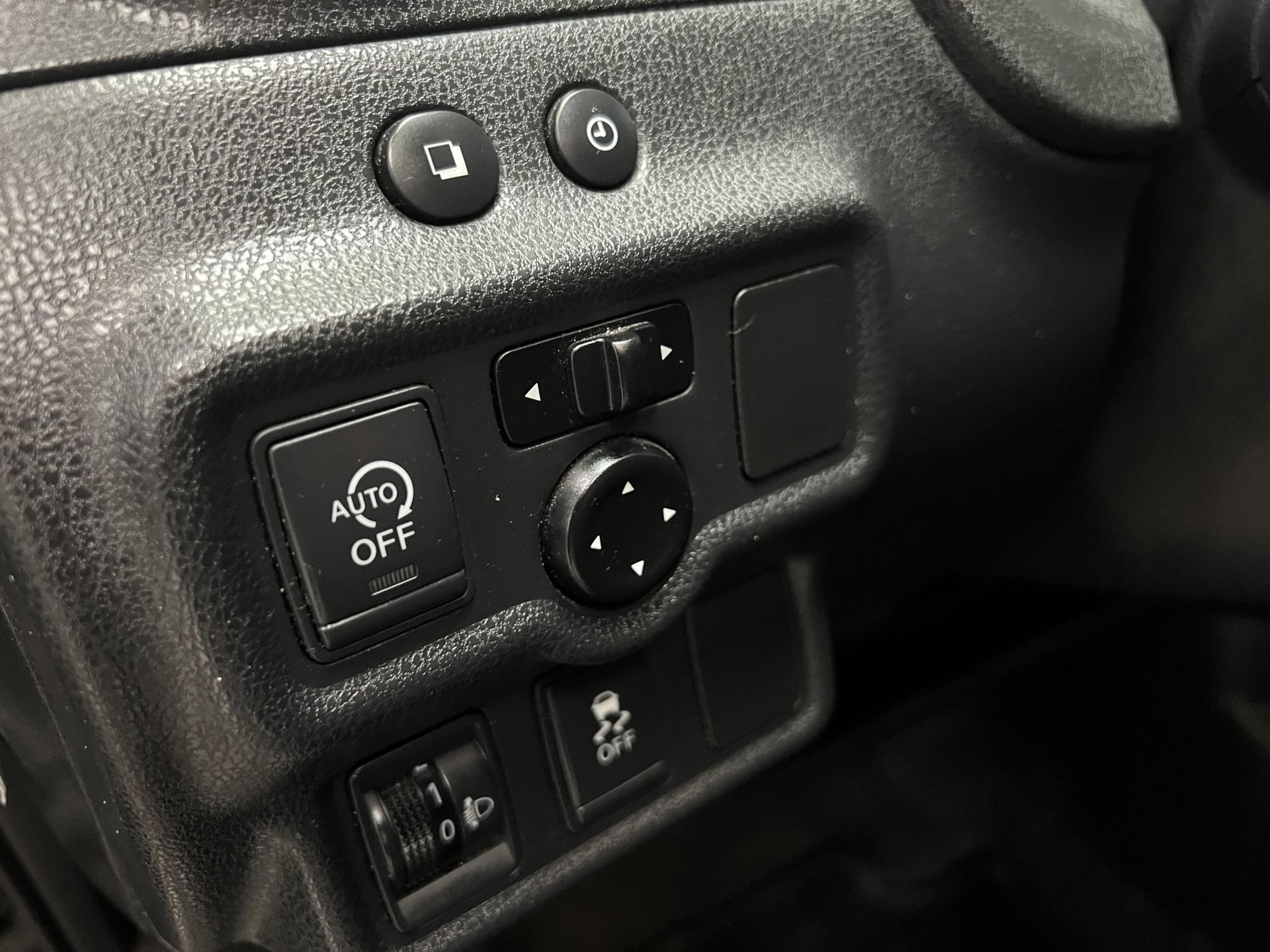 Foto van Nissan Nissan Note